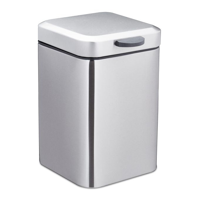 Wall-mounted cosmetics container 6 liters