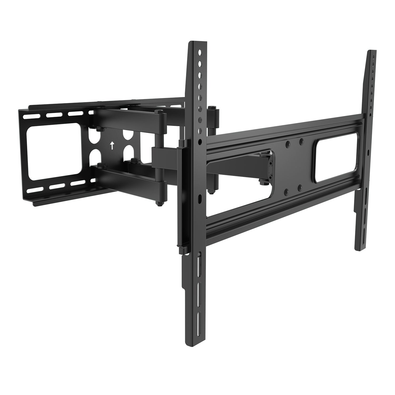 Wall mount with arm/tilt 37"-70"