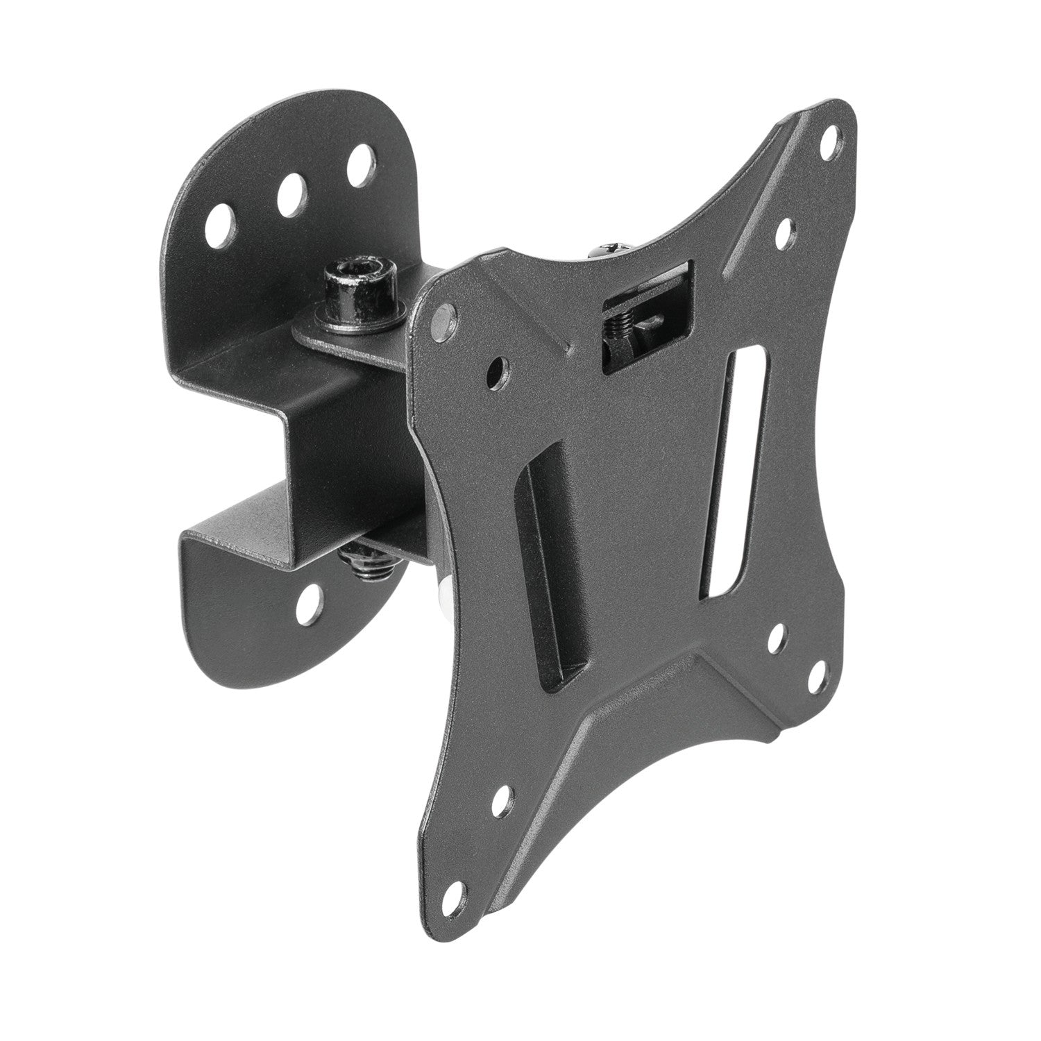 Wall mount with tilt 13"-27"