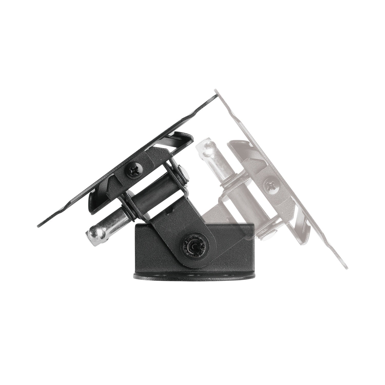 Wall mount with tilt 13"-27"