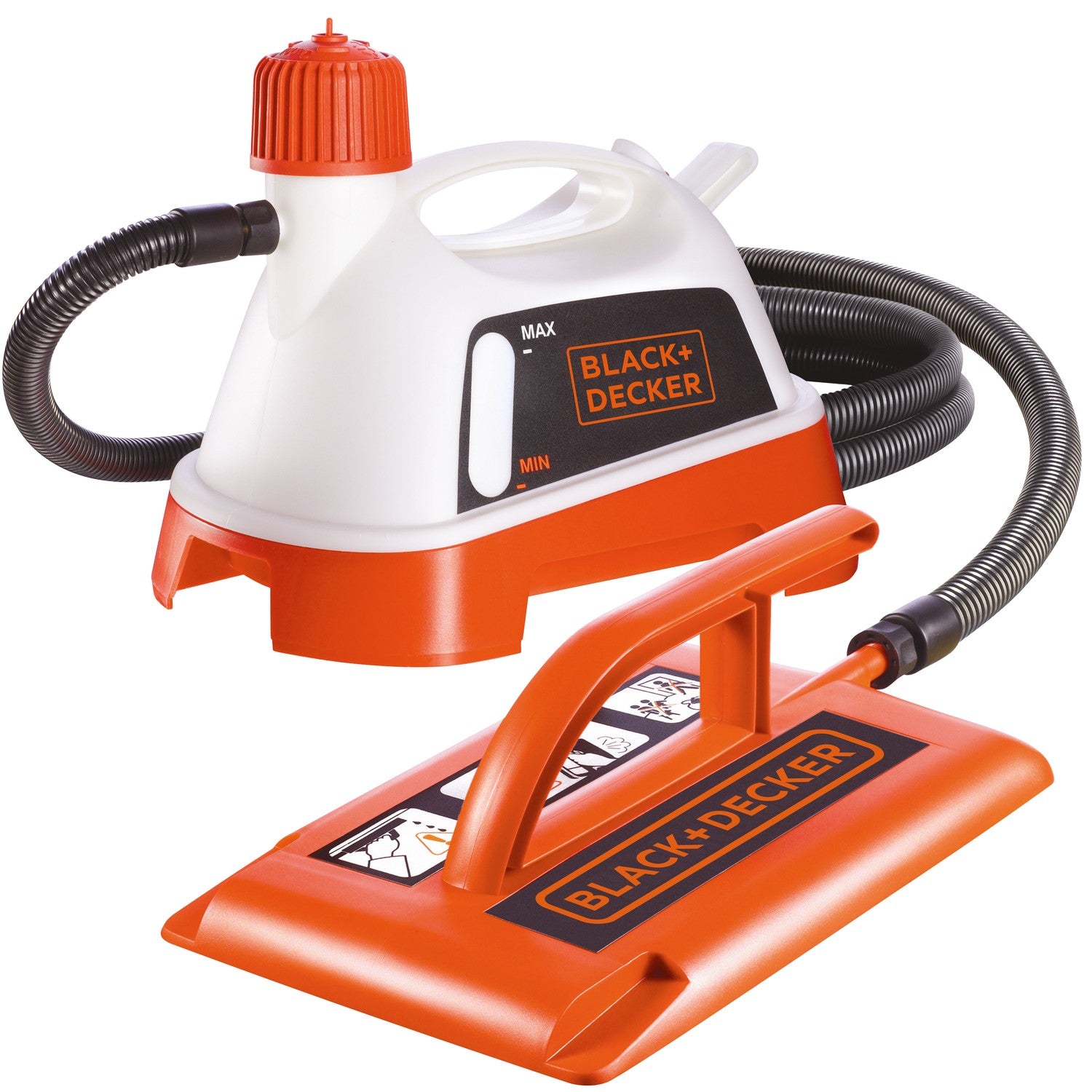 Wallpaper remover 2300 W
