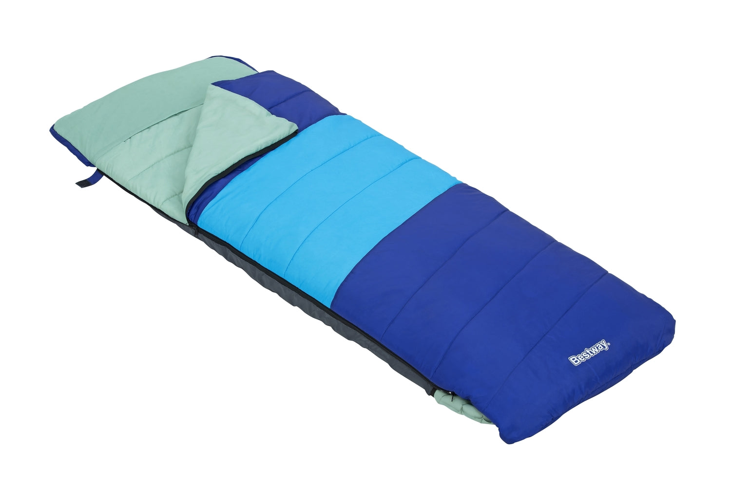 WanderLite 2-in-1 Sleeping Bag / Mattress
