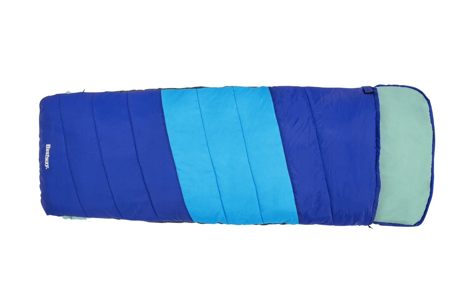 WanderLite 2-in-1 Sleeping Bag / Mattress