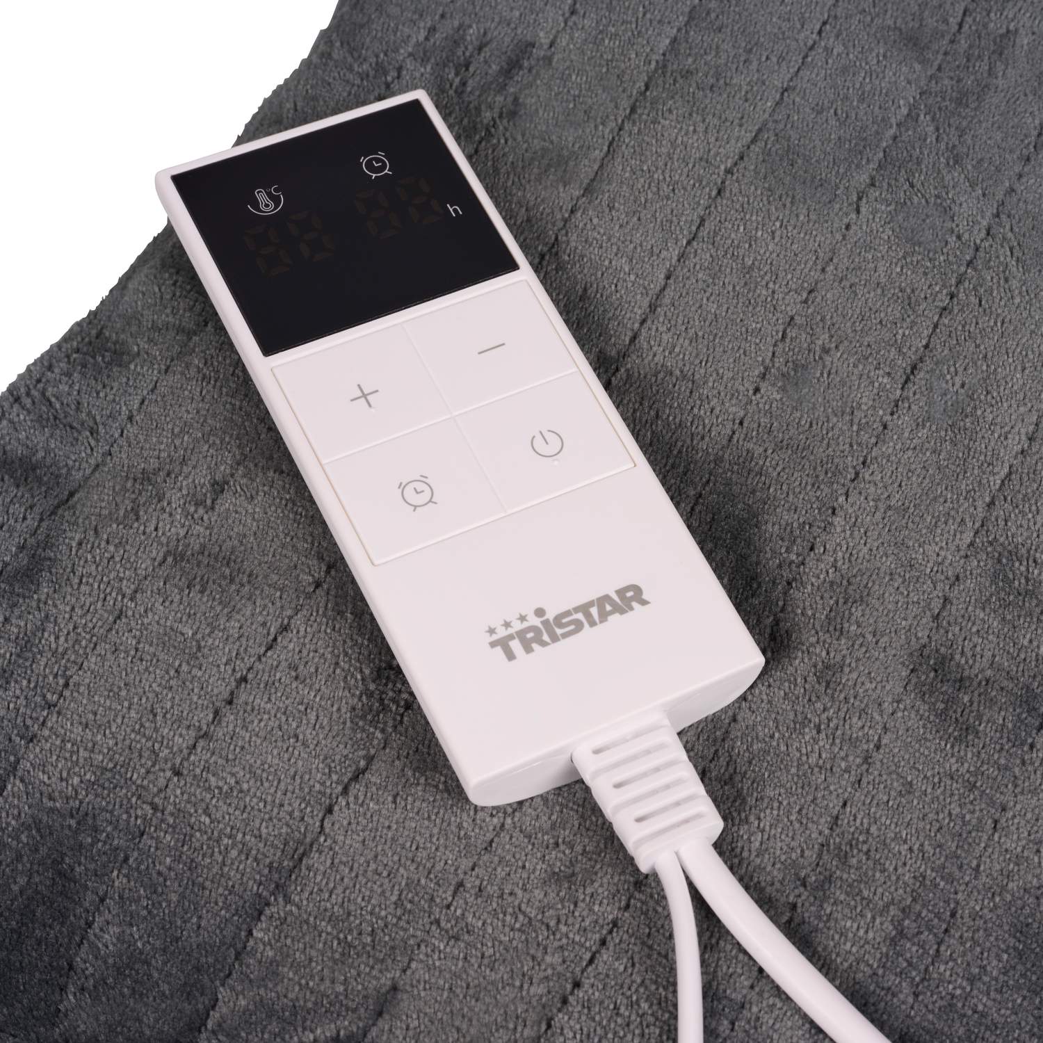 Warming blanket 160 cm x 130 cm - Fleece