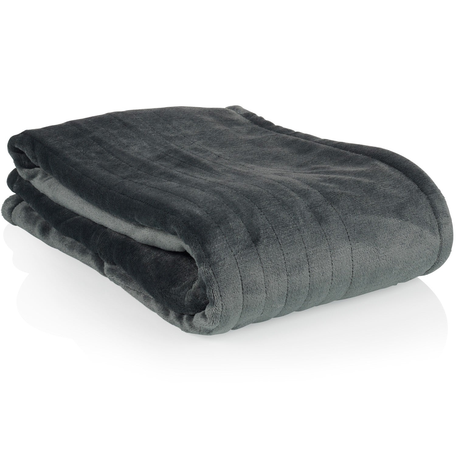 Warming blanket 180 cm x 120 cm - Fleece
