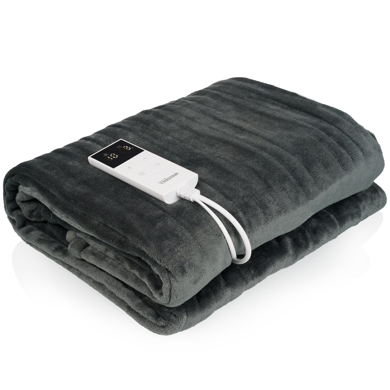 Warming blanket 180 cm x 120 cm - Fleece
