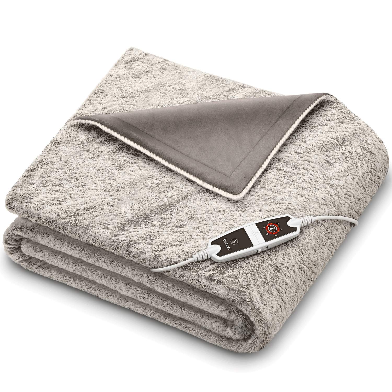 Warming blanket 200x150cm HD 150 XXL Nordic