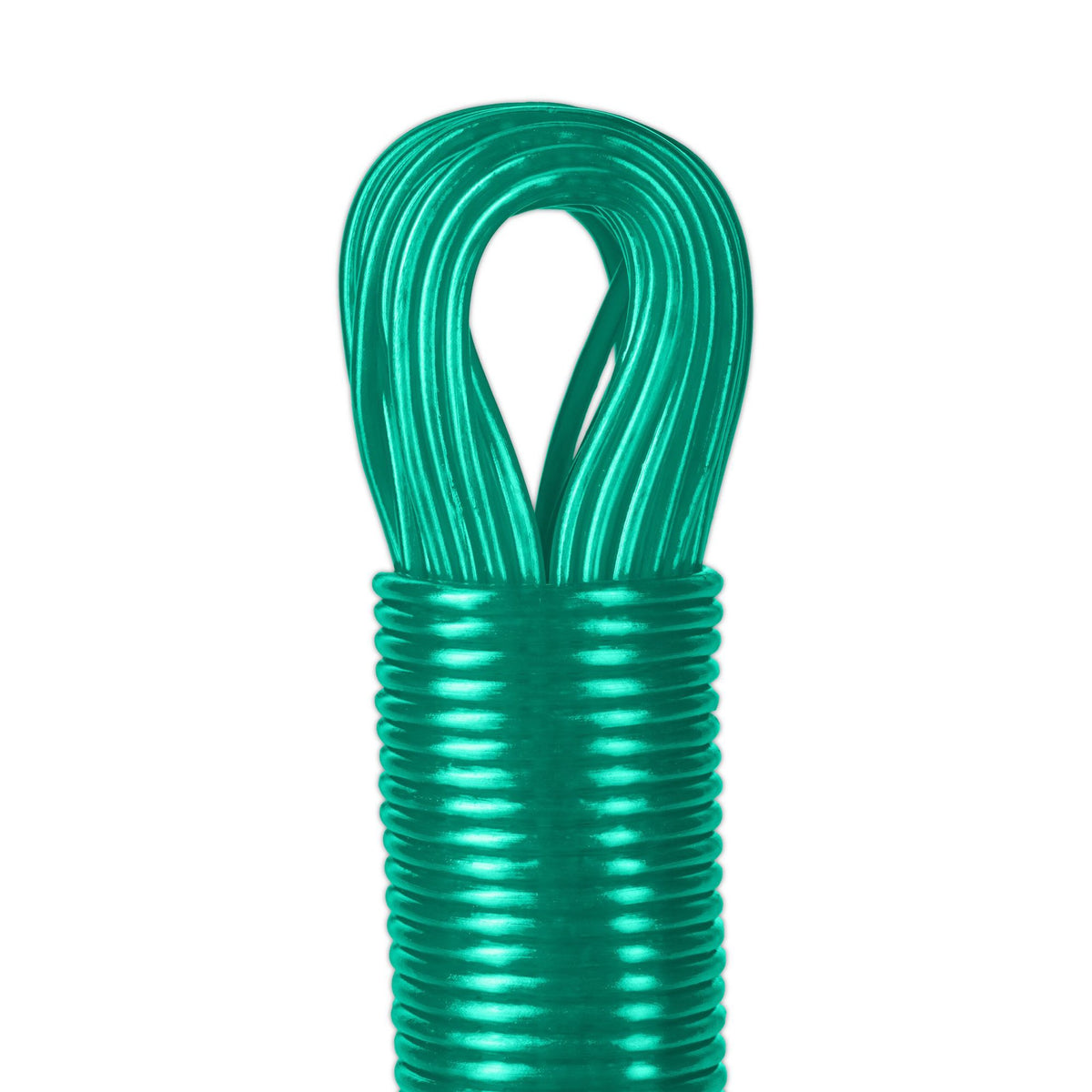 Washing line with polyester core 3 x 20 m