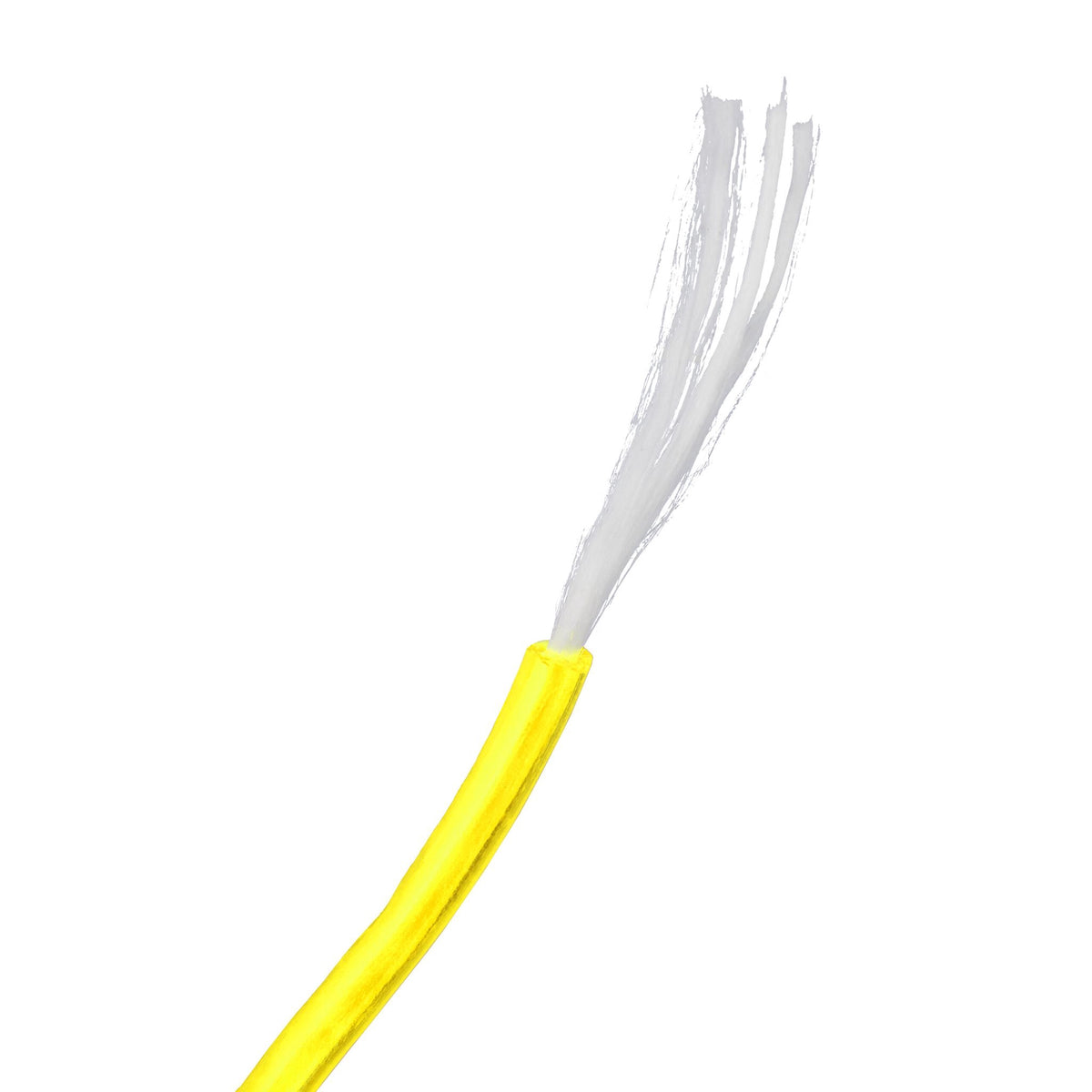 Washing line with polyester core 3 x 20 m