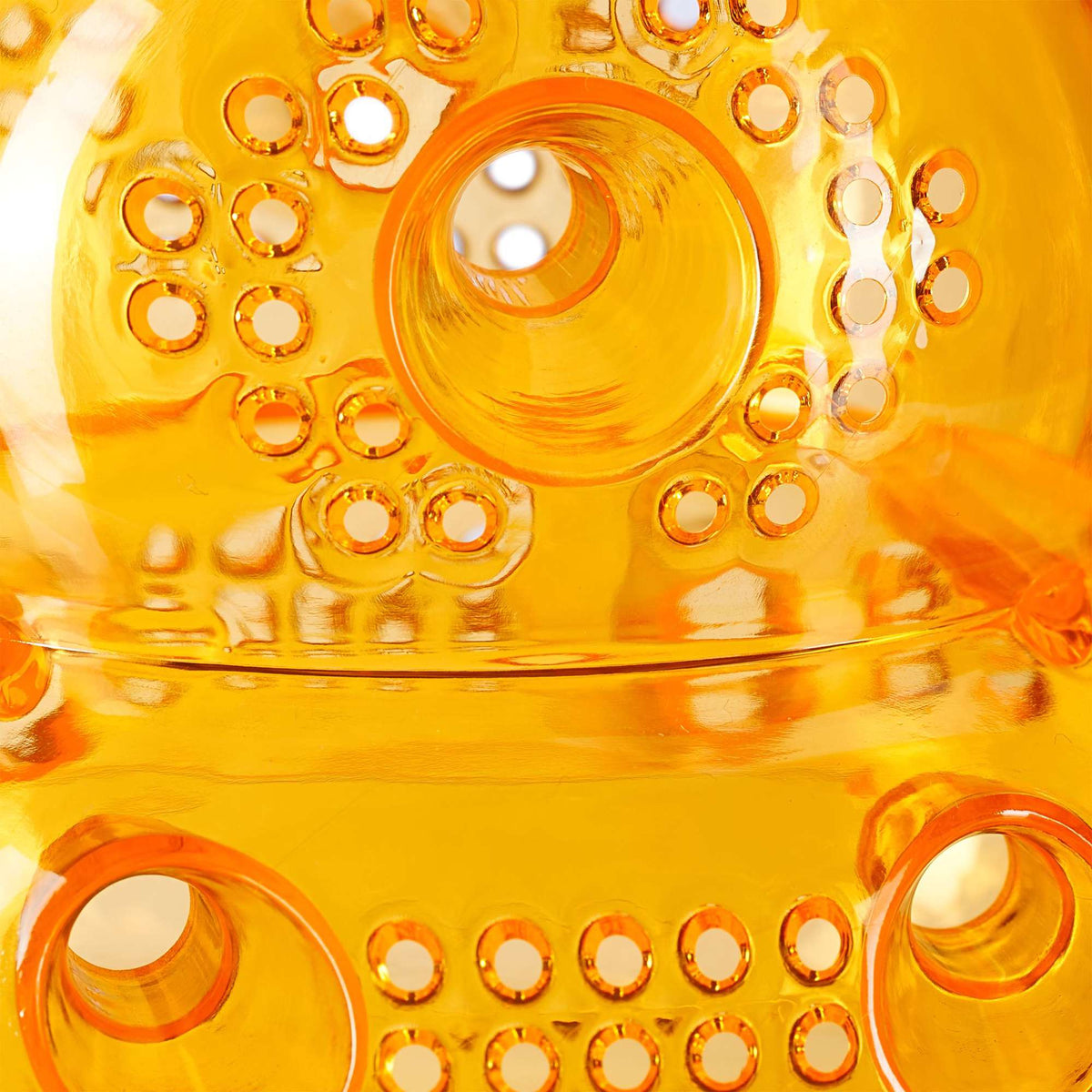 Wasp Trap Orange 2x Set