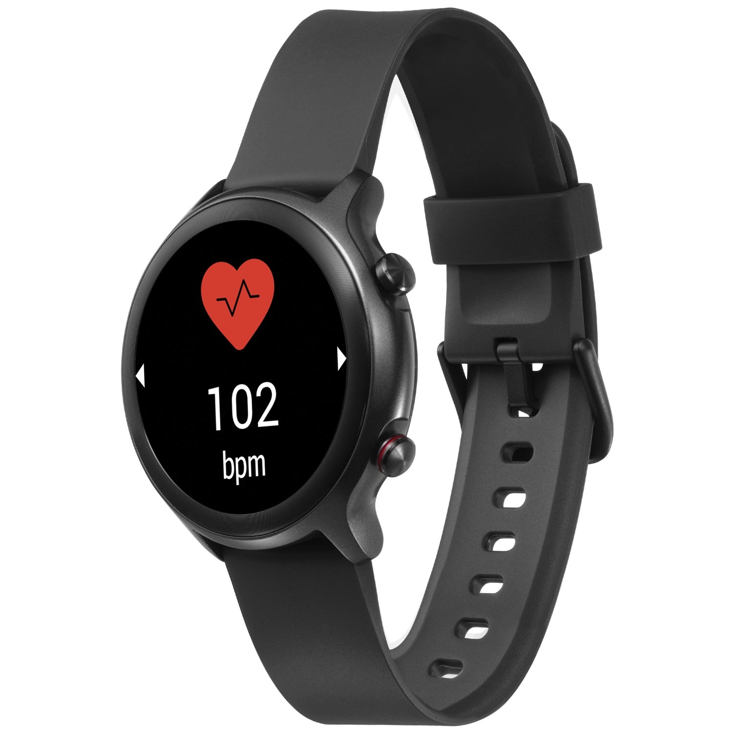 Watch Black Activity watch