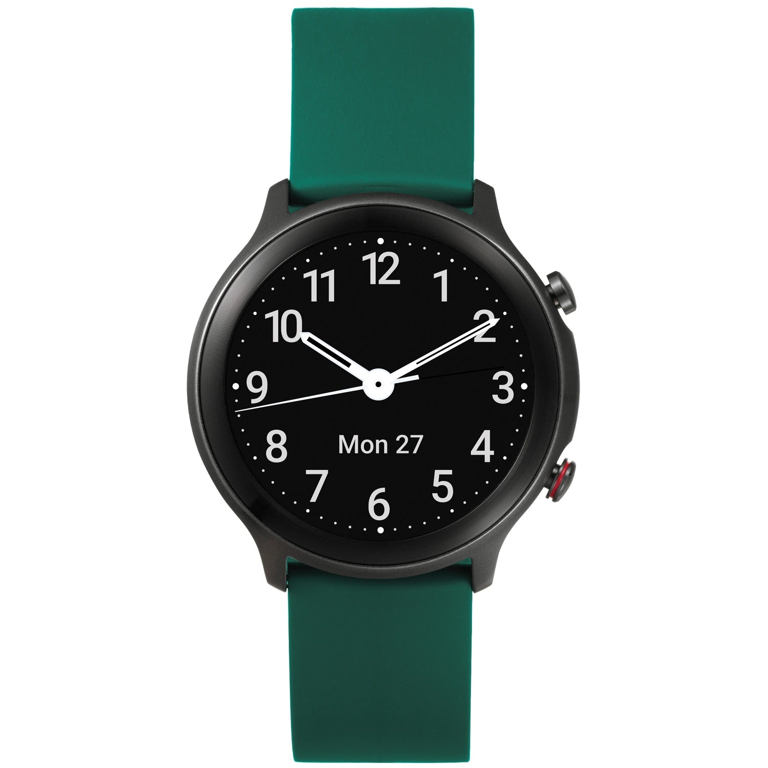 Watch Green Activity watch