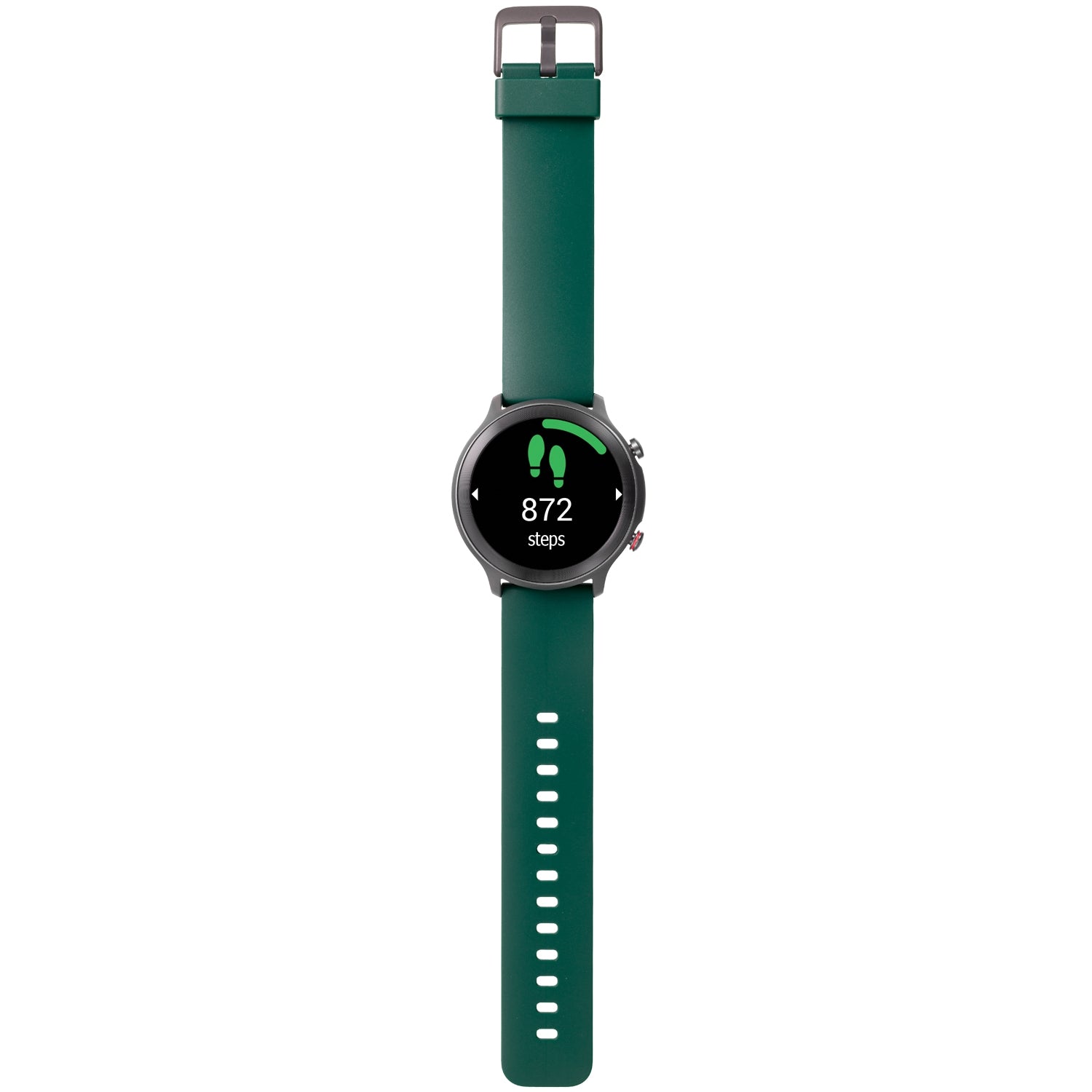 Watch Green Activity watch