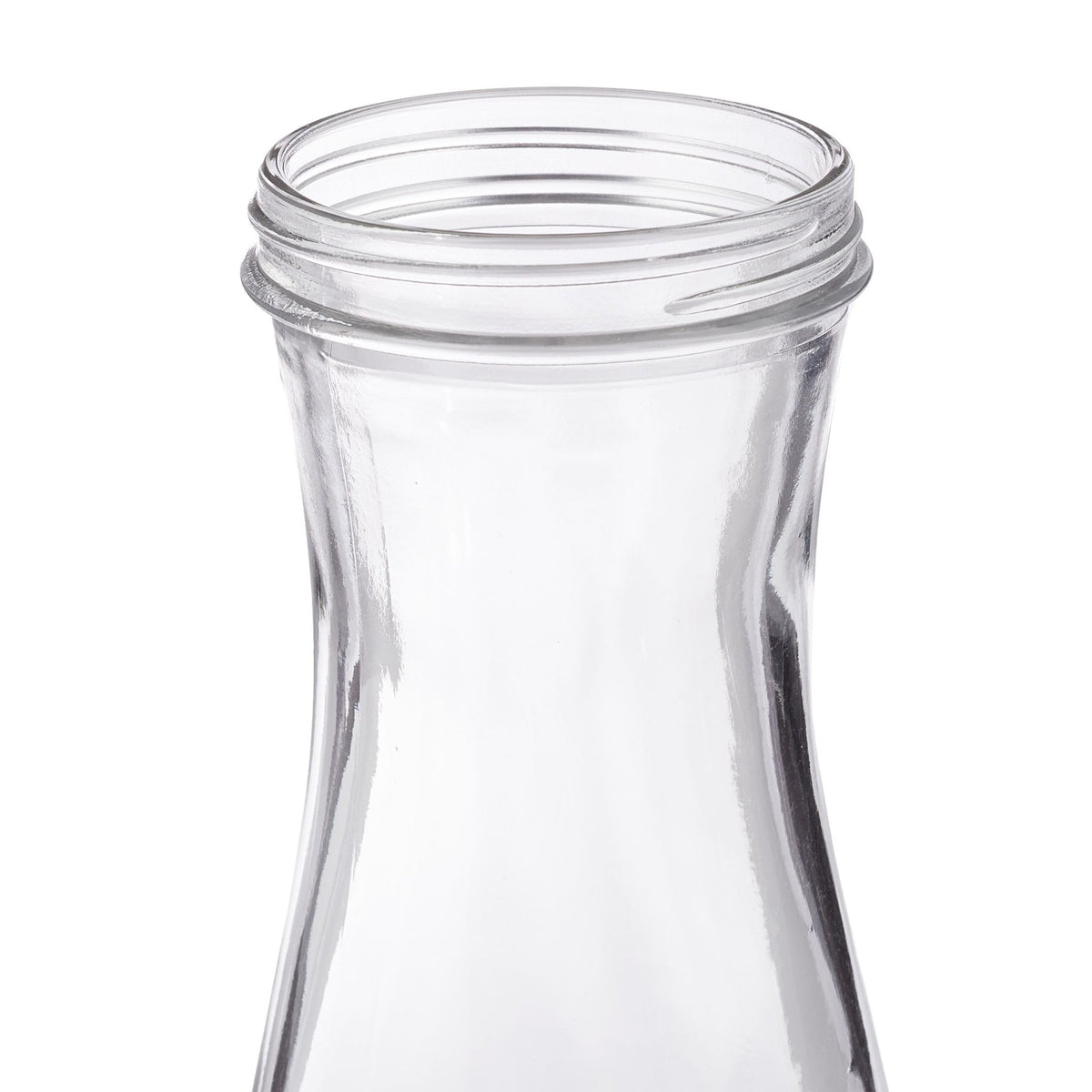 Water Carafe with Glass Set