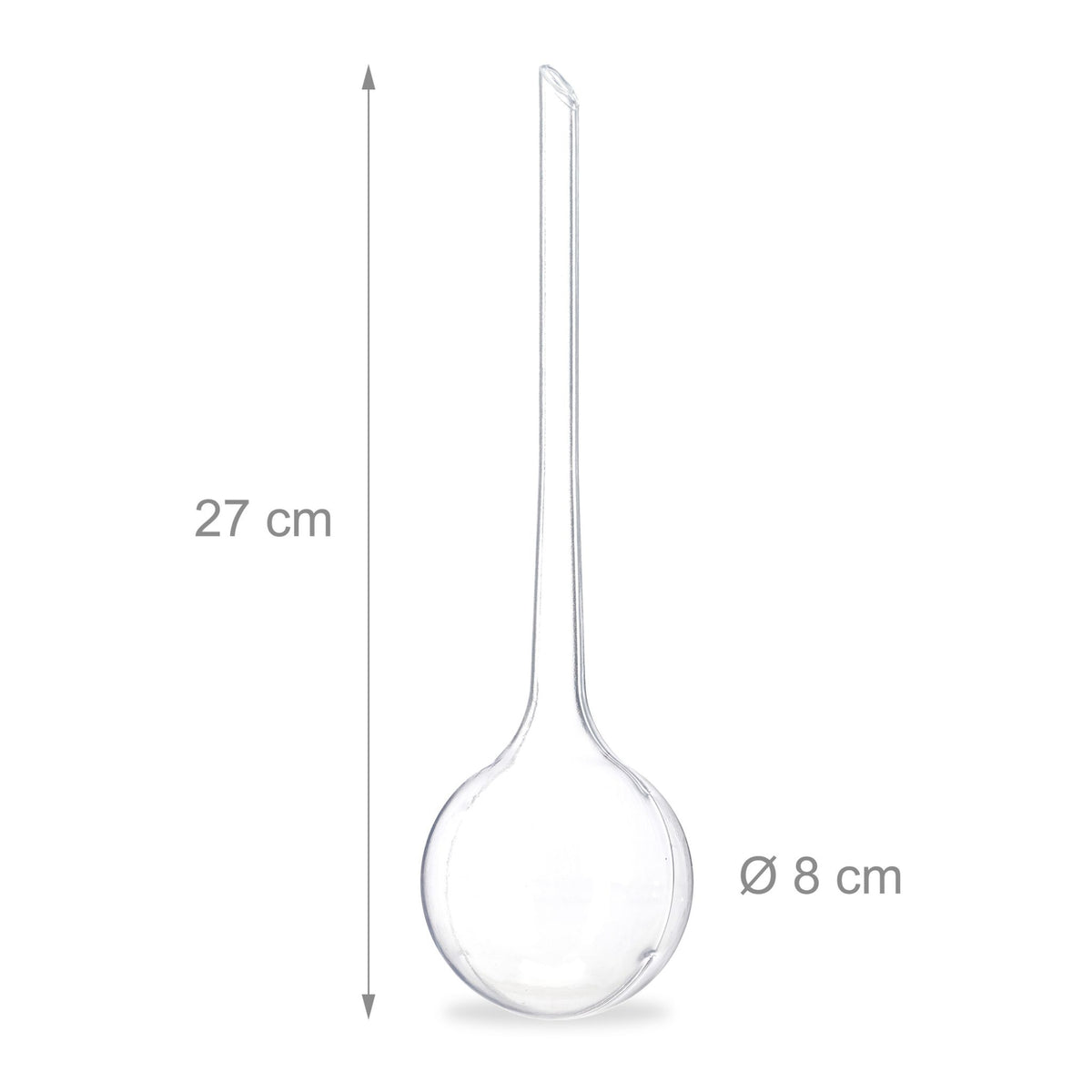 Water balloons - set of 4