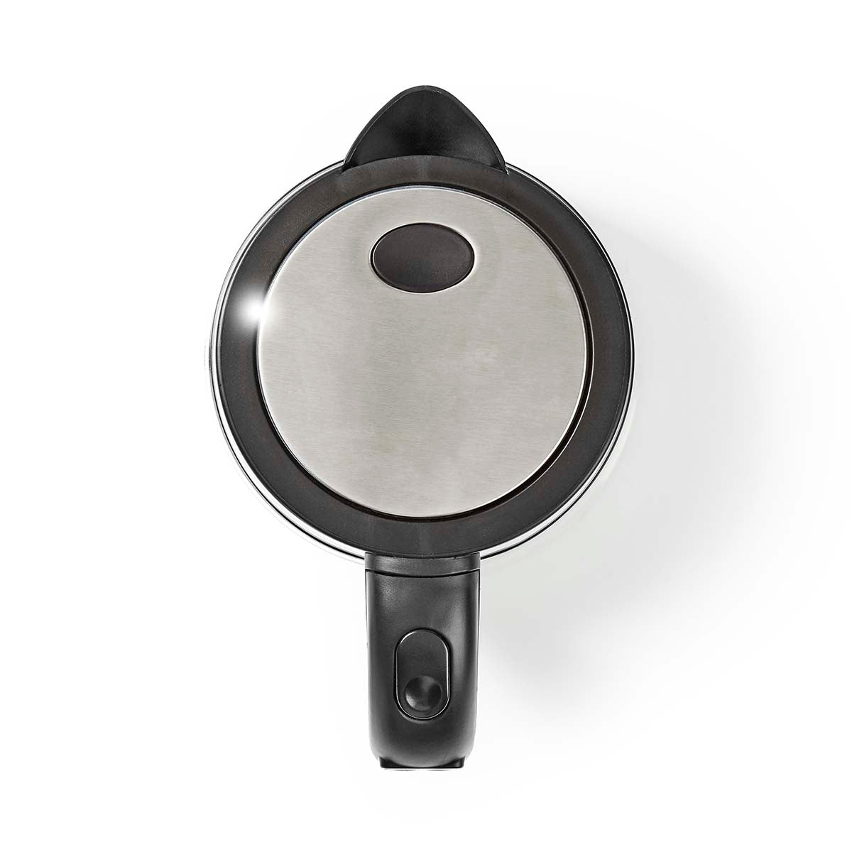 Water boiler | 1.7 l | Glass | Transparent | 60,70,80,90,100 °C | Temperature indicator | Rotatable 360 degrees | Concealed heating element | Strix® Control | Boil-dry function