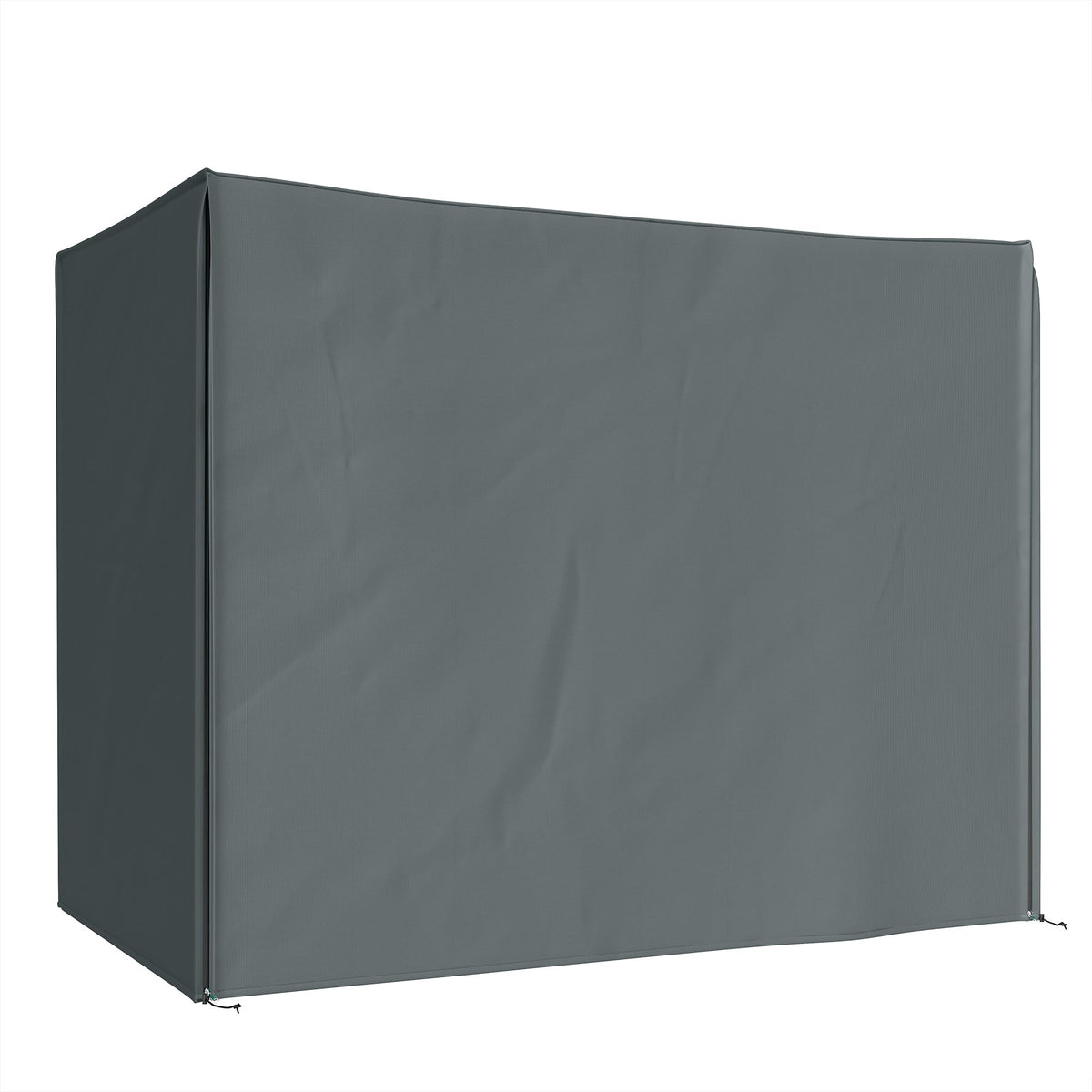 Waterproof Swing Cover, 3-Seater, Oxford Fabric, 220x125x172 cm