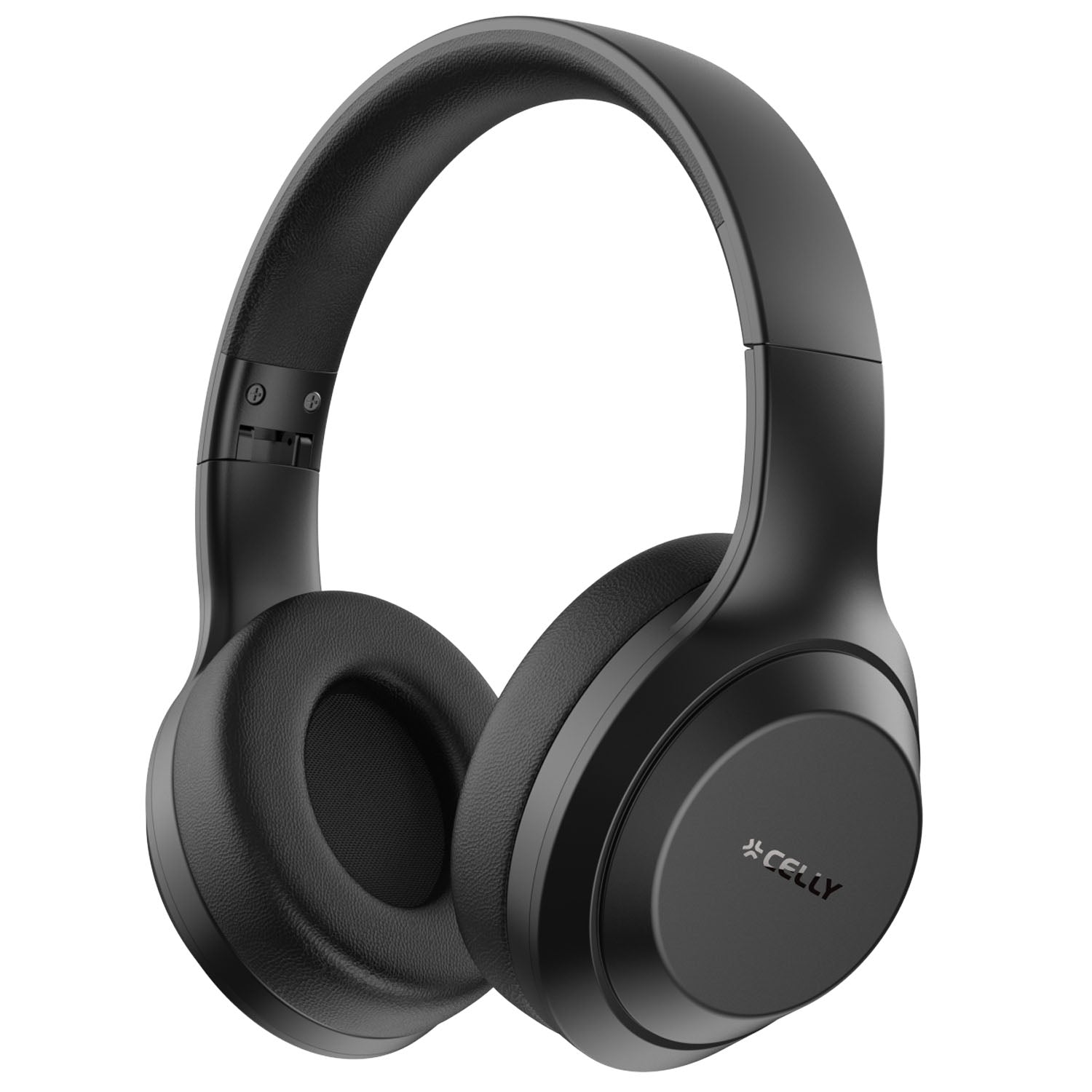 Wavebeat Wireless Headphones Over-ear Black