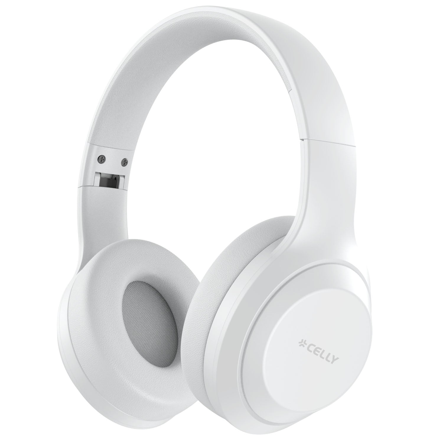 Wavebeat Wireless Headphones Over-ear White