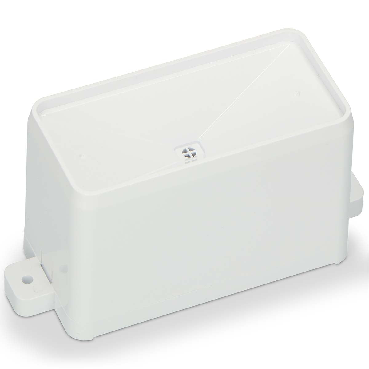 Weather station with wireless sensor Black / Grey