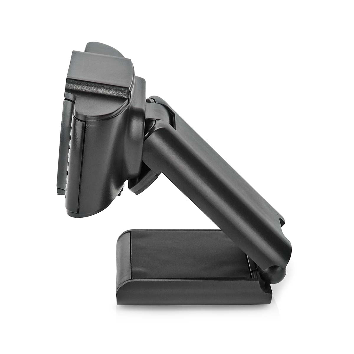 Webcam | 2K@30fps | Autofocus | Built-in microphone | Black