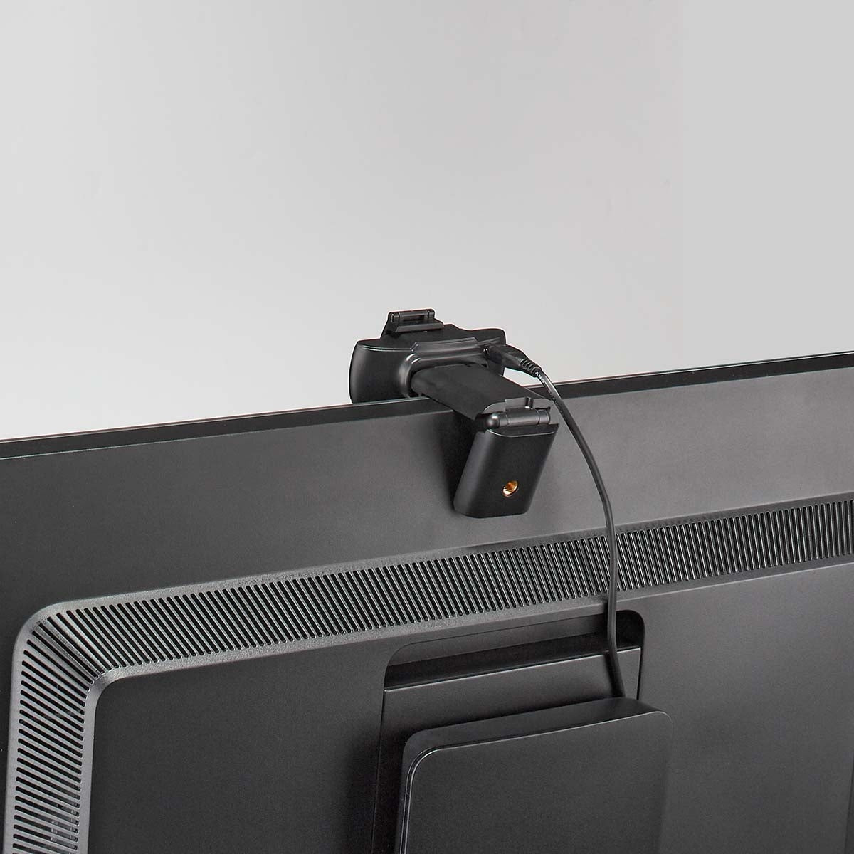 Webcam | 2K@30fps | Autofocus | Built-in microphone | Black