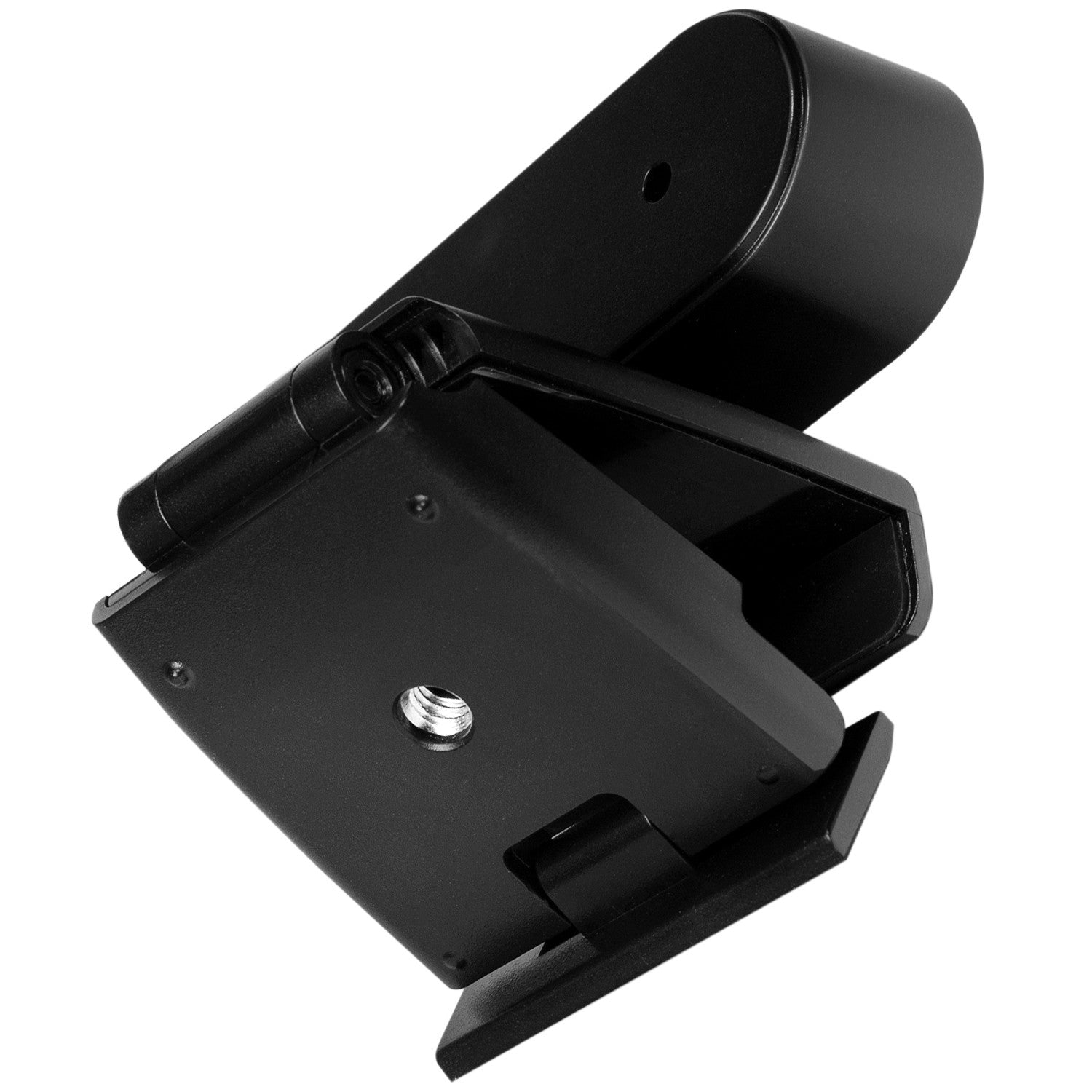 Webcam HD 1080p with built-in microphone