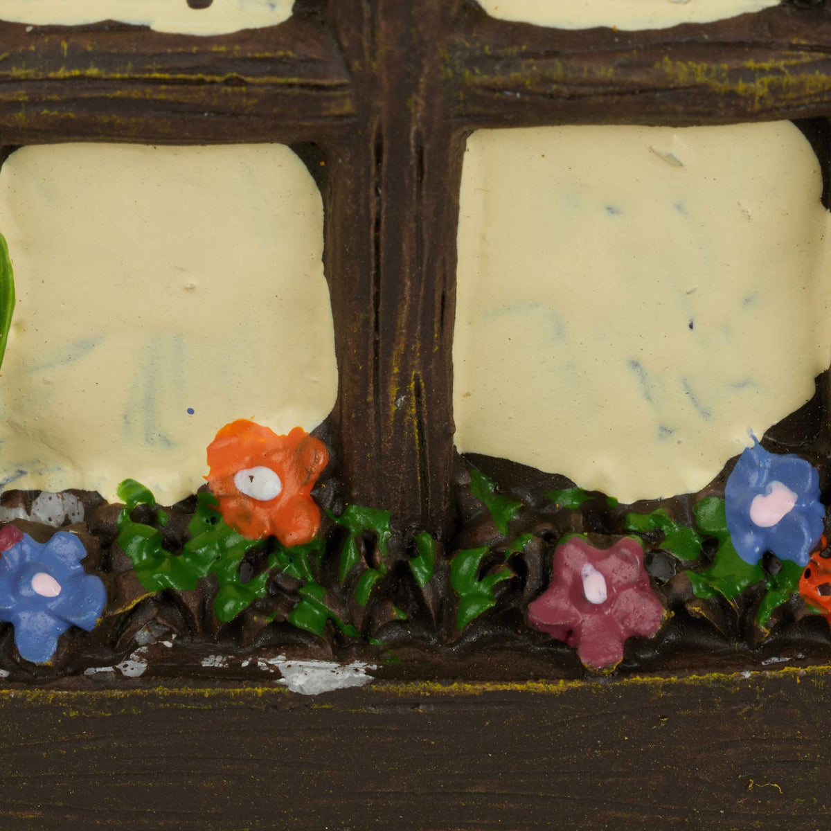 Welcome" fairy door set