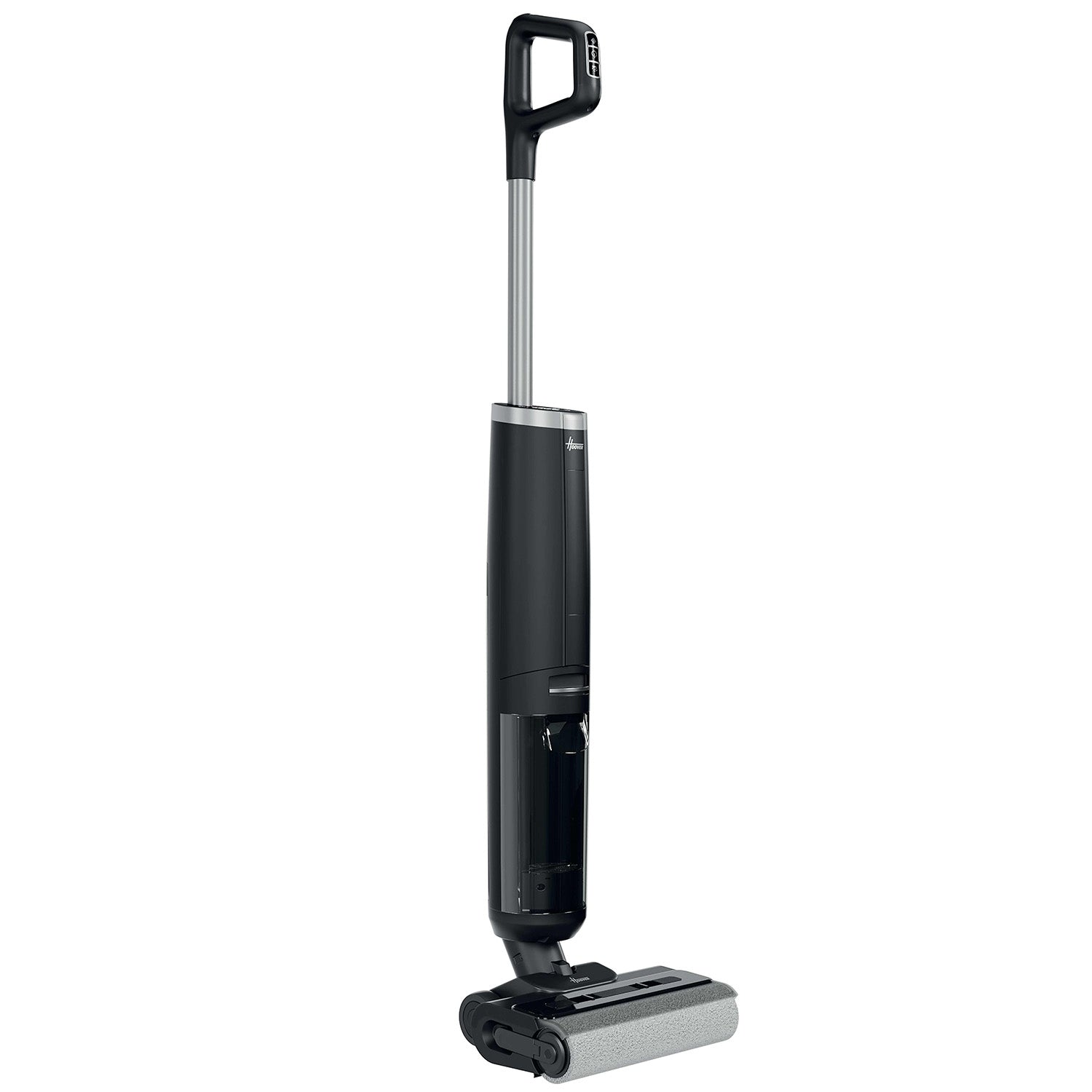 Wet & Dry Vacuum Cleaner, Compact & Versatile