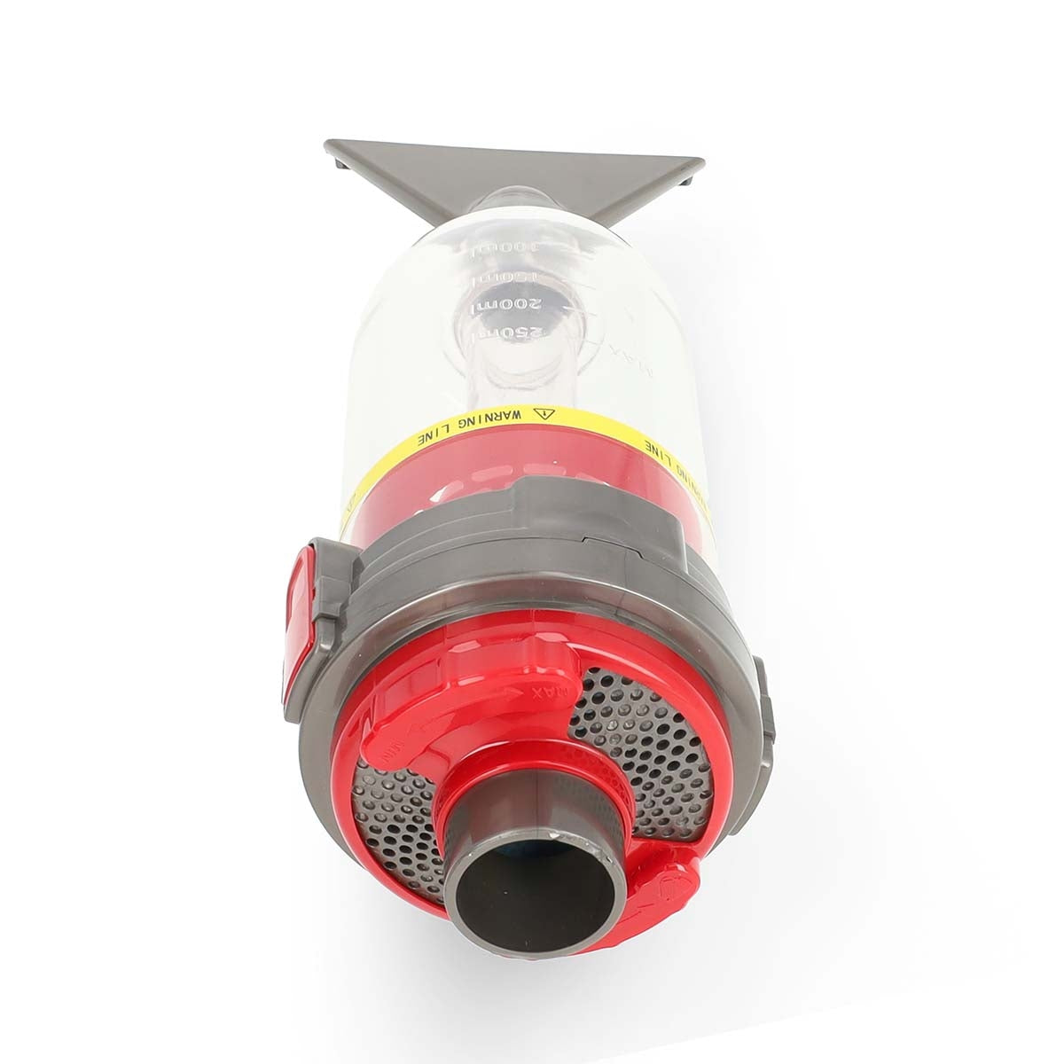 Wet and Dry Adapter | Universal | Hard Floors / Hard Surfaces / Parquet / Tile | 32 - 35 mm
