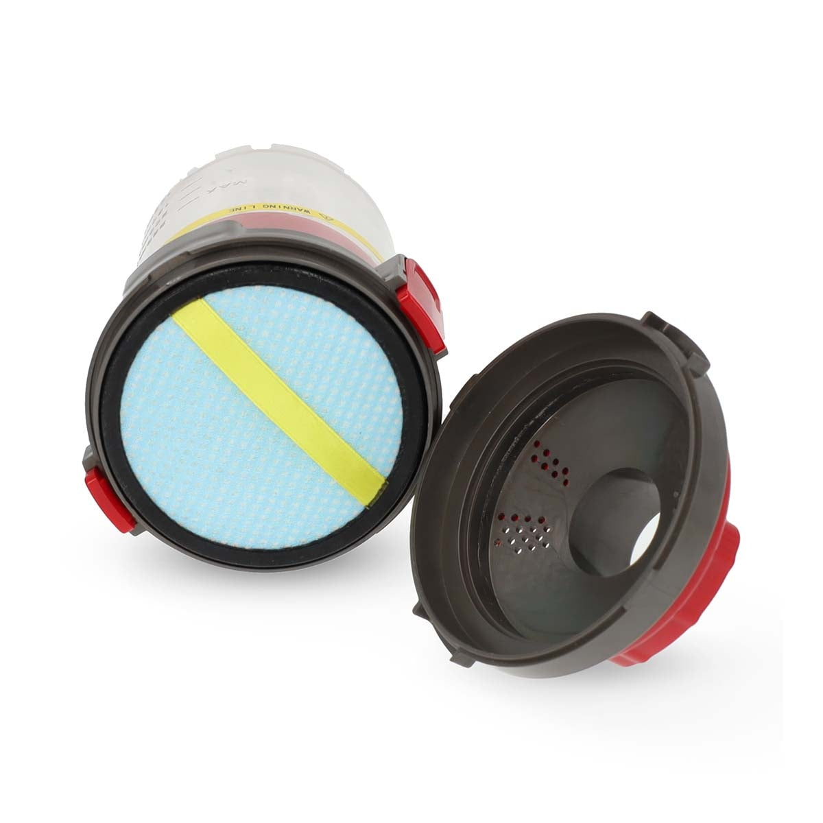 Wet and Dry Adapter | Universal | Hard Floors / Hard Surfaces / Parquet / Tile | 32 - 35 mm