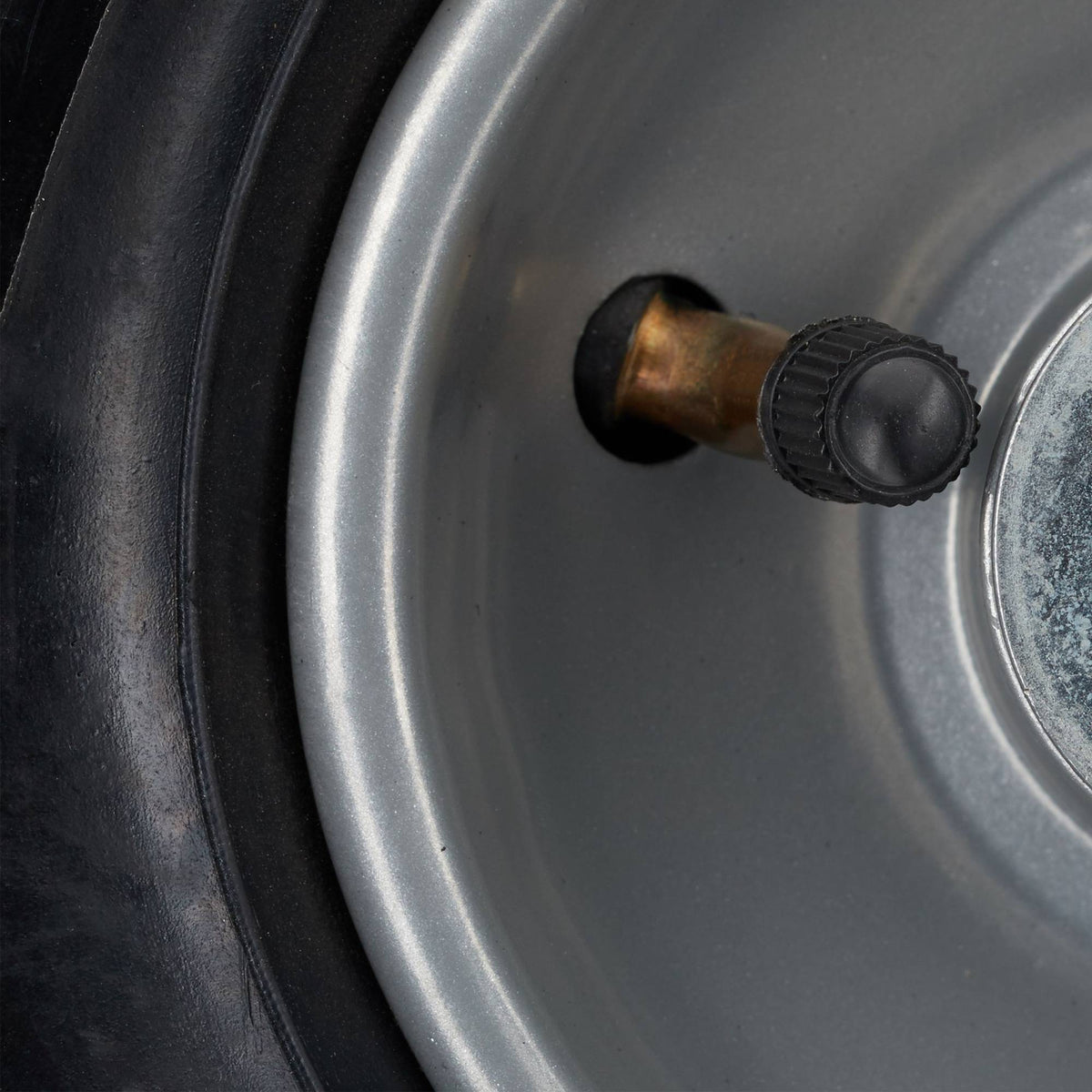 Wheelbarrow wheels 2 pcs.