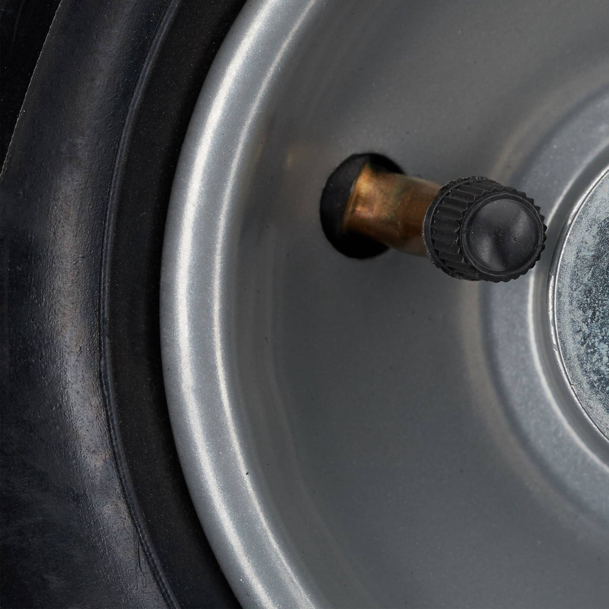 Wheelbarrow wheels 2 pcs.