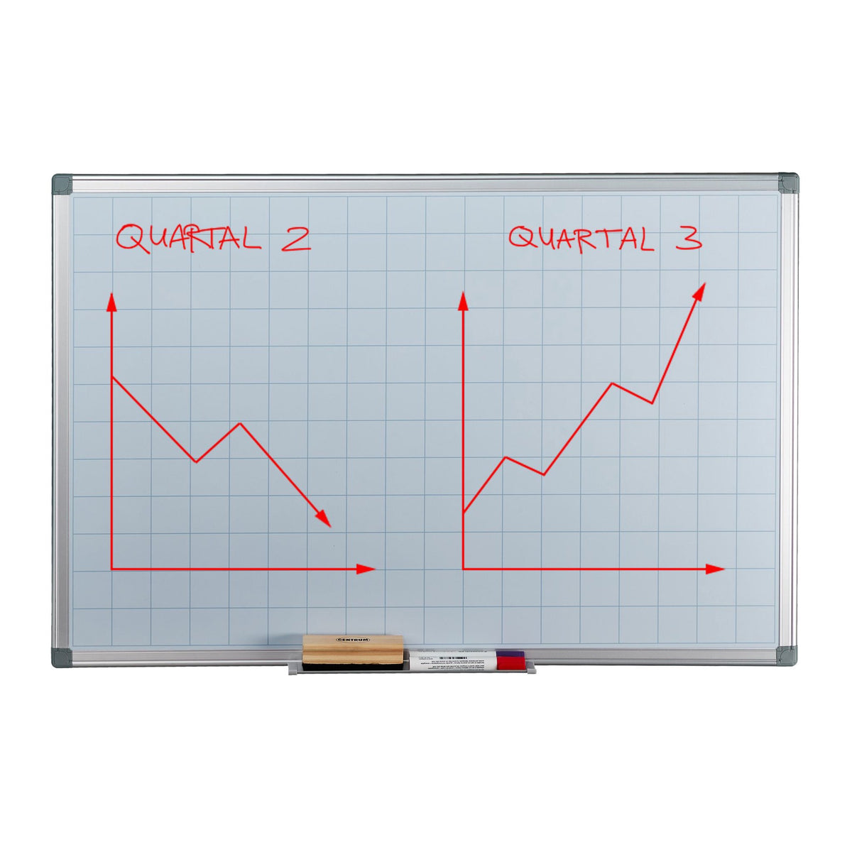 Whiteboard planner
