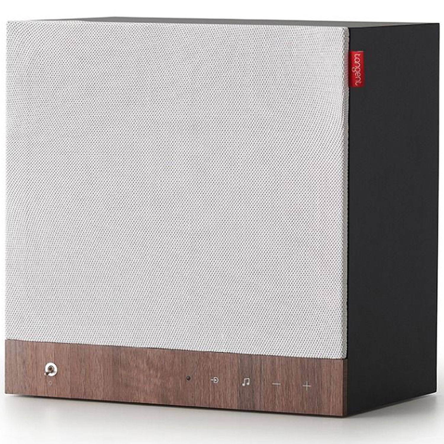 White front to Spectrum Square