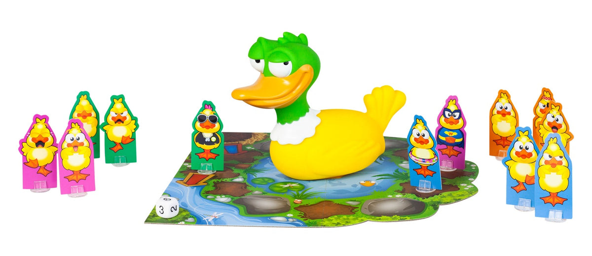 Whoopee Duck