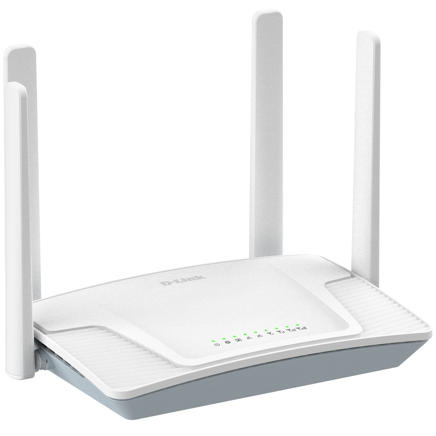 Wi-Fi 6 AX1500 Router, 4G/LTE Connectivity