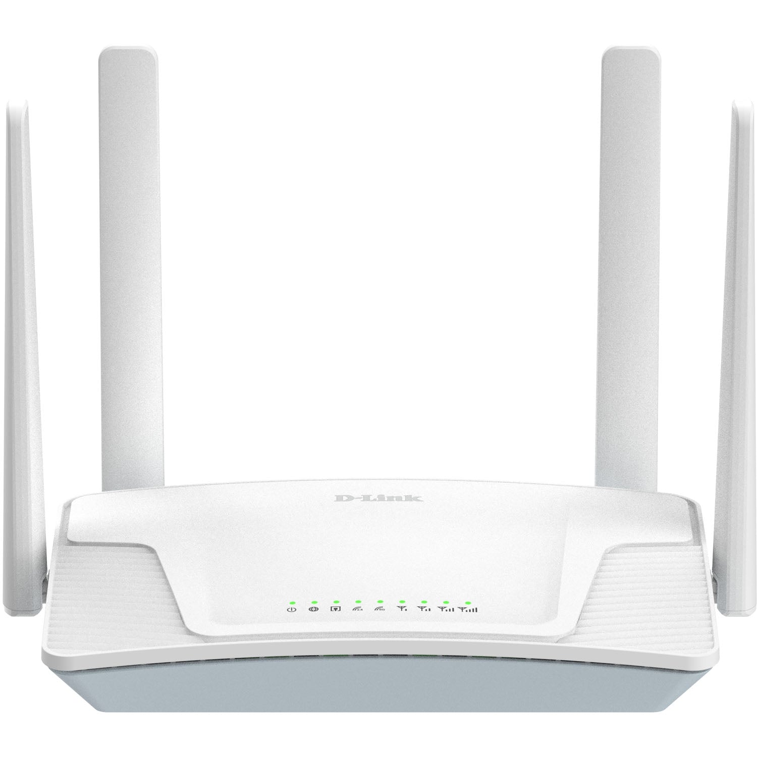 Wi-Fi 6 AX1500 Router, 4G/LTE Connectivity