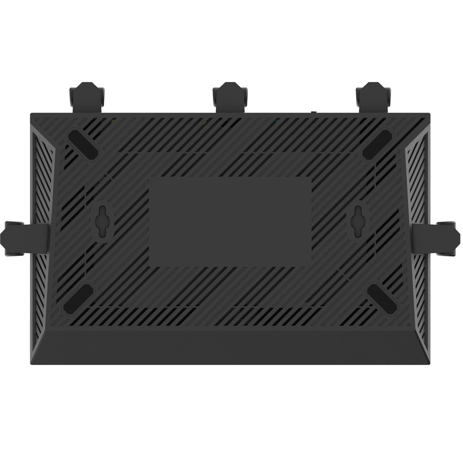 Wi-Fi 7 Router – Dual-Band, 3600 Mbps, 5 Antennas