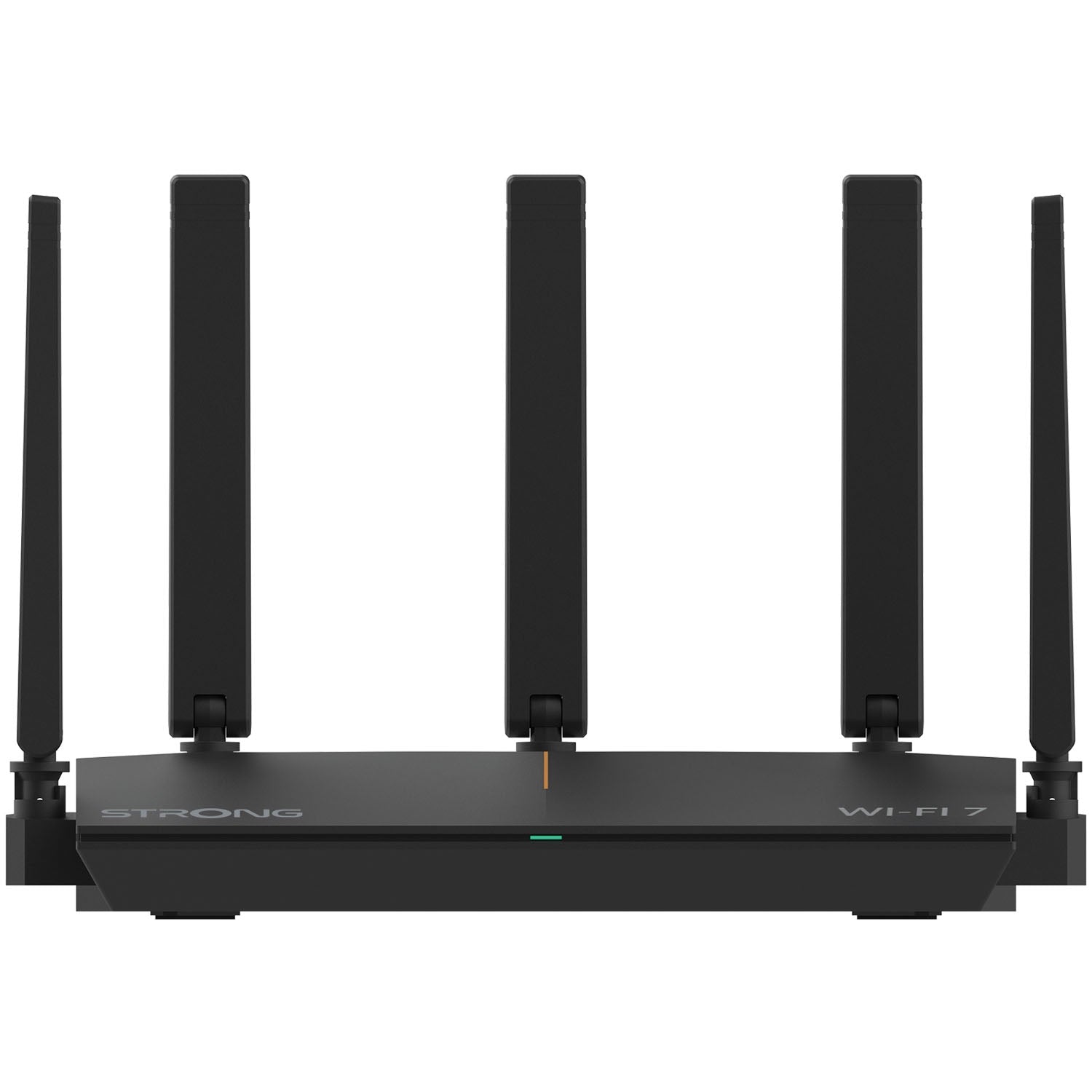 Wi-Fi 7 Router – Dual-Band, 3600 Mbps, 5 Antennas