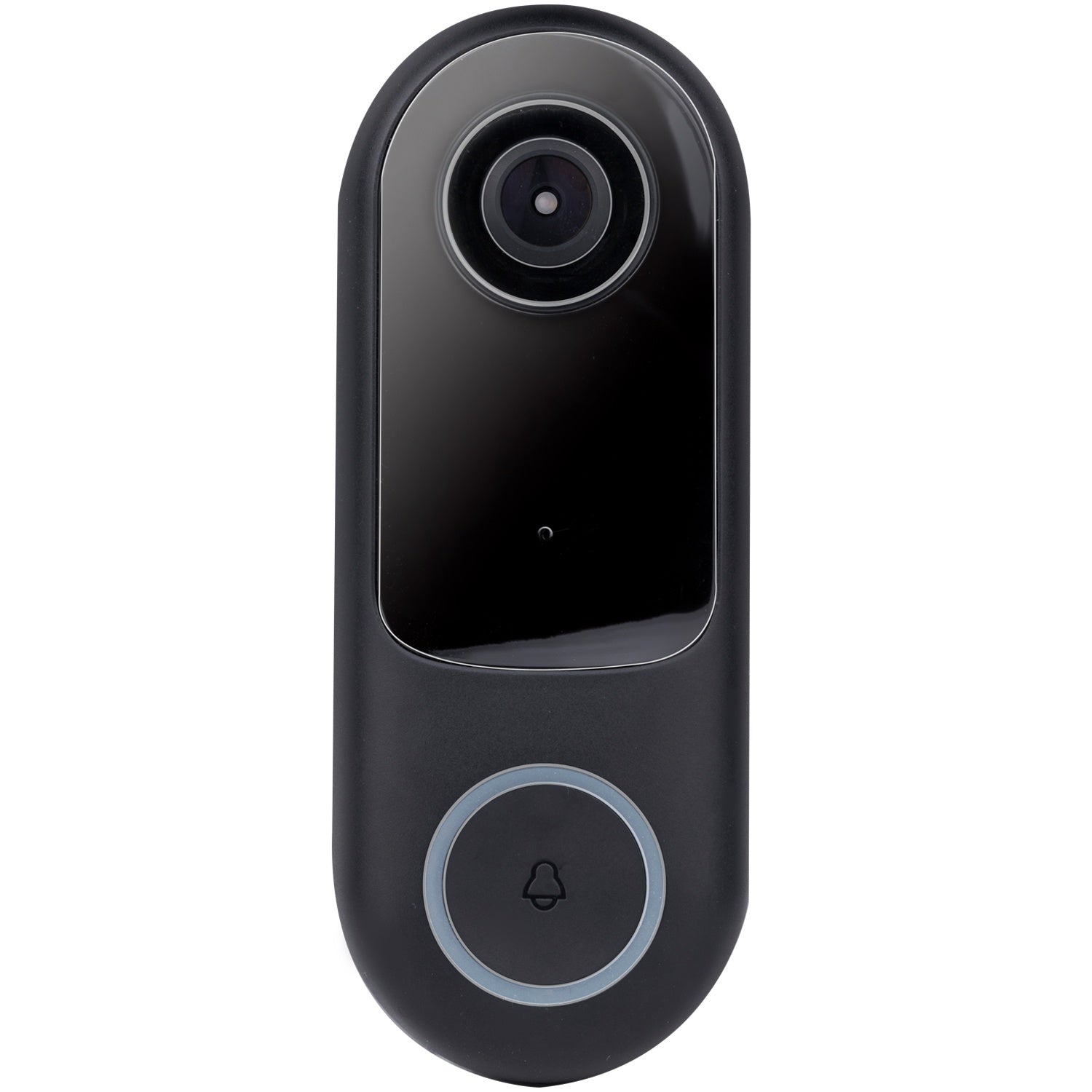 WiFi Doorbell with 1080p Camera 12-24V