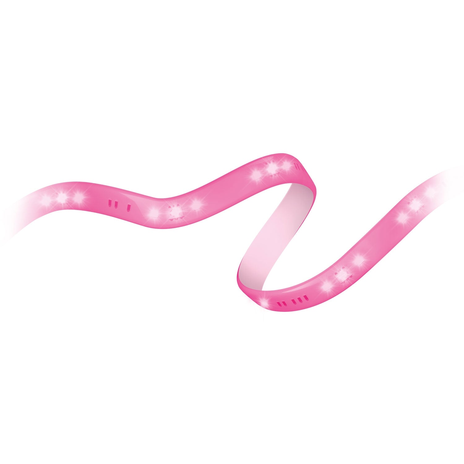 WiFi LED-Strip 1m extension 880lm