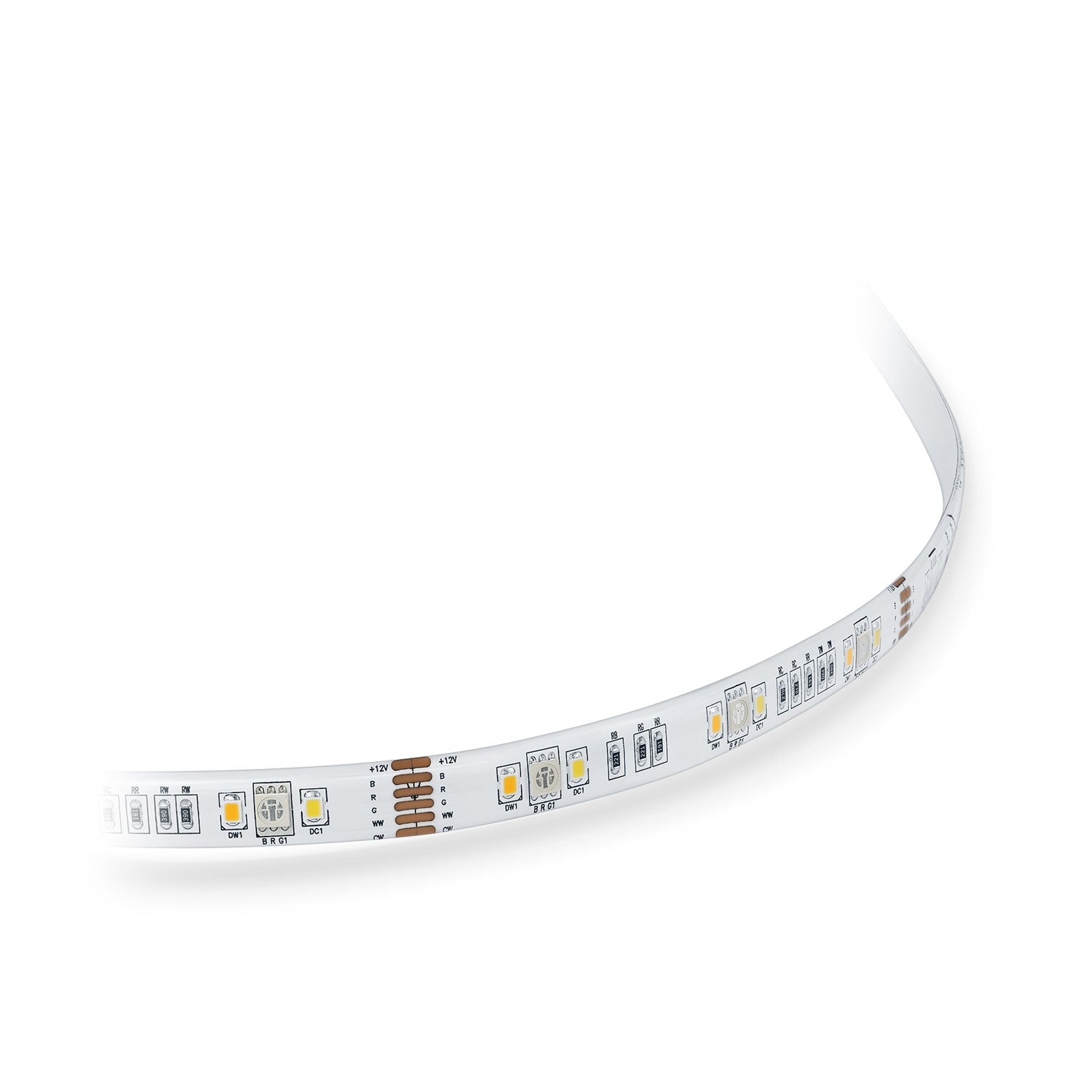 WiFi LED-Strip 1m extension 880lm