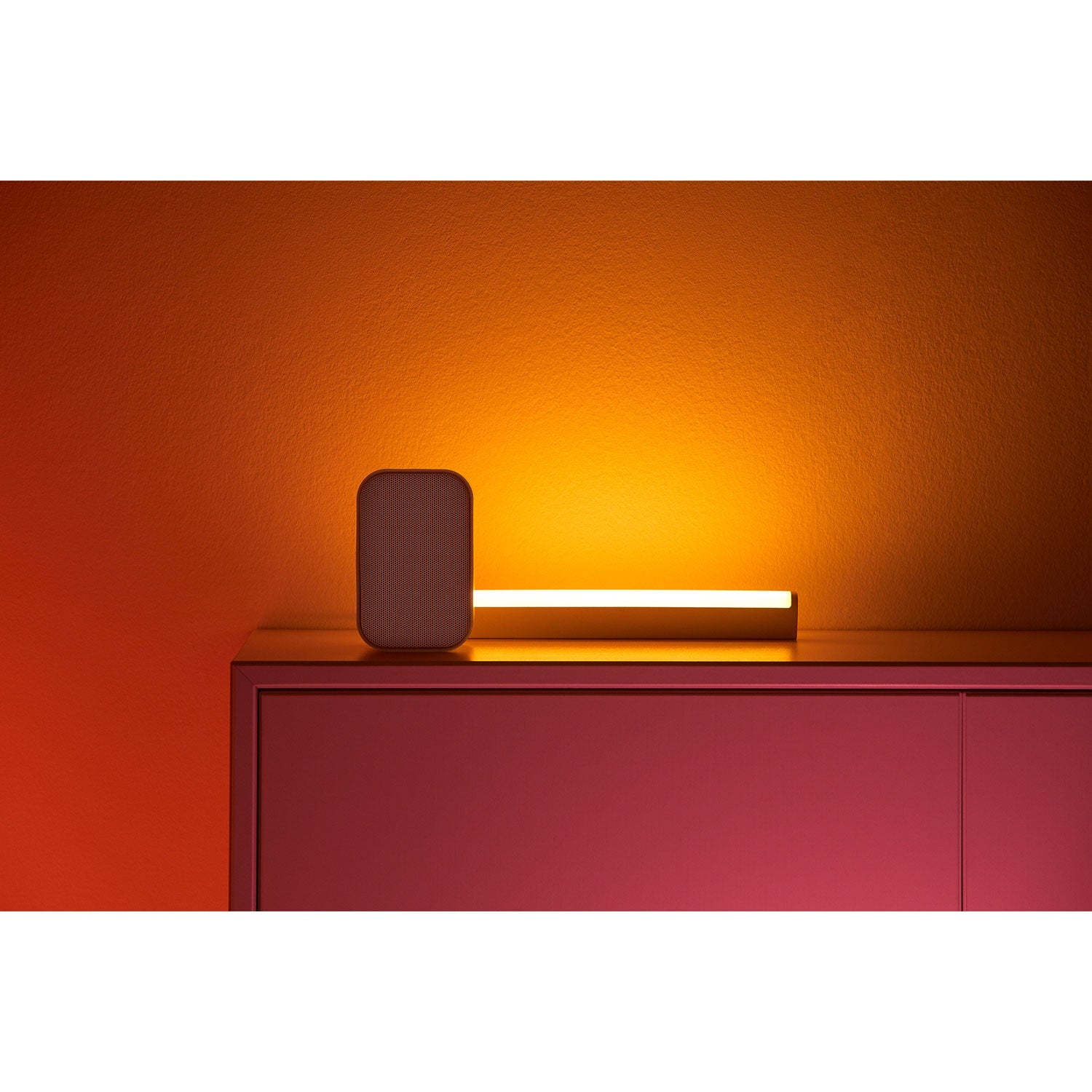 WiFi Light Bar RGB 1-pack