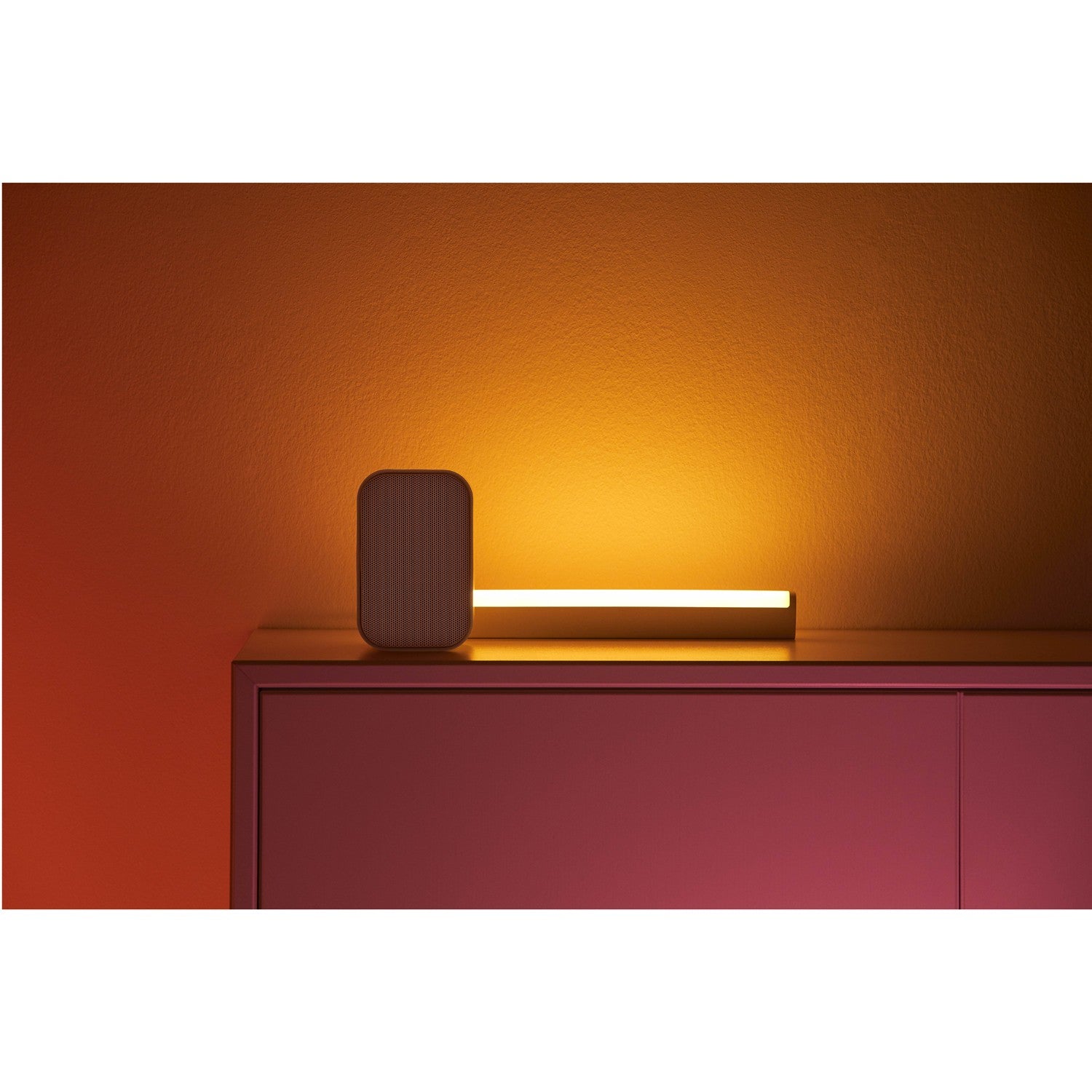 WiFi Light Bar RGB 1-pack