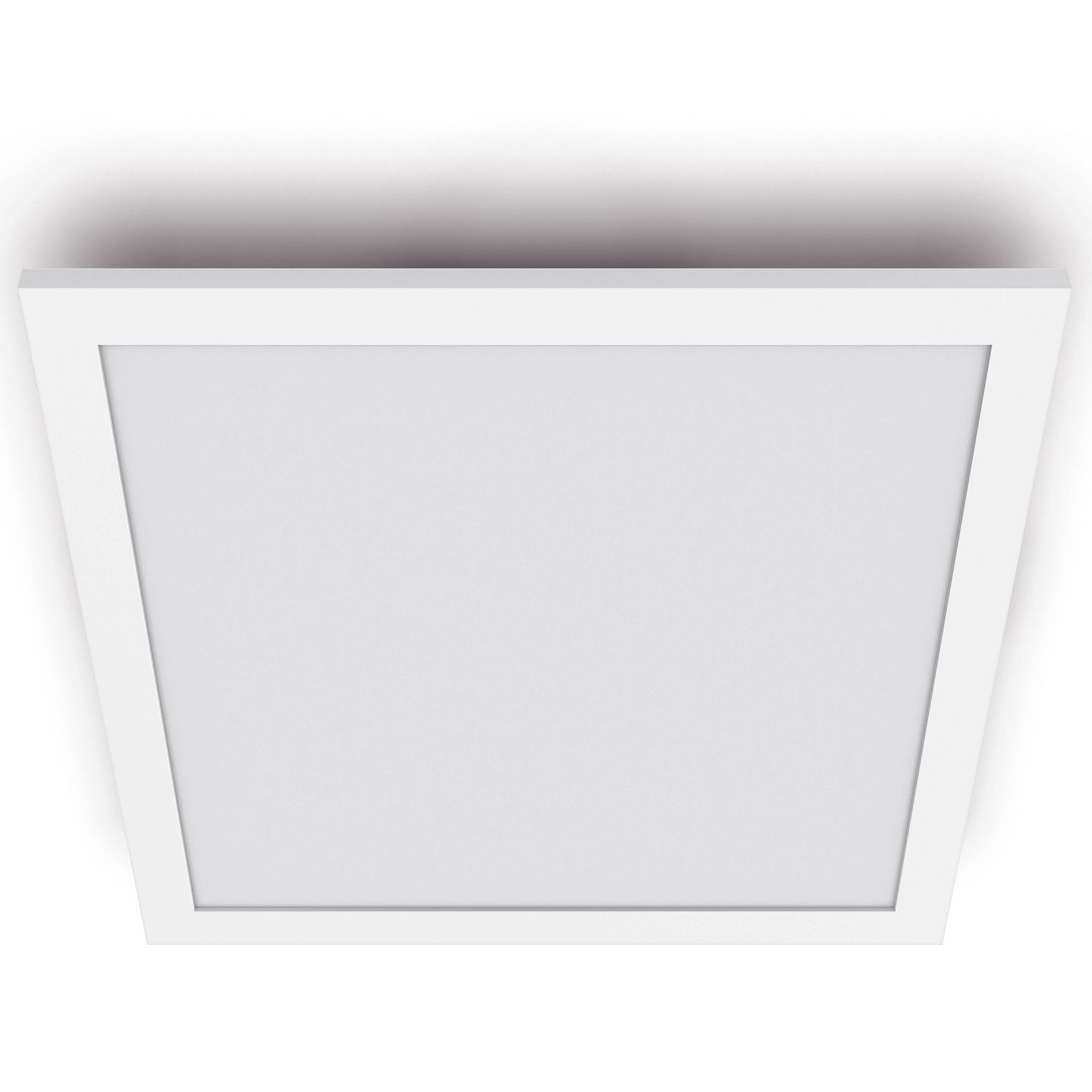 WiFi Panel Square 36W 3400lm Warm-cool white