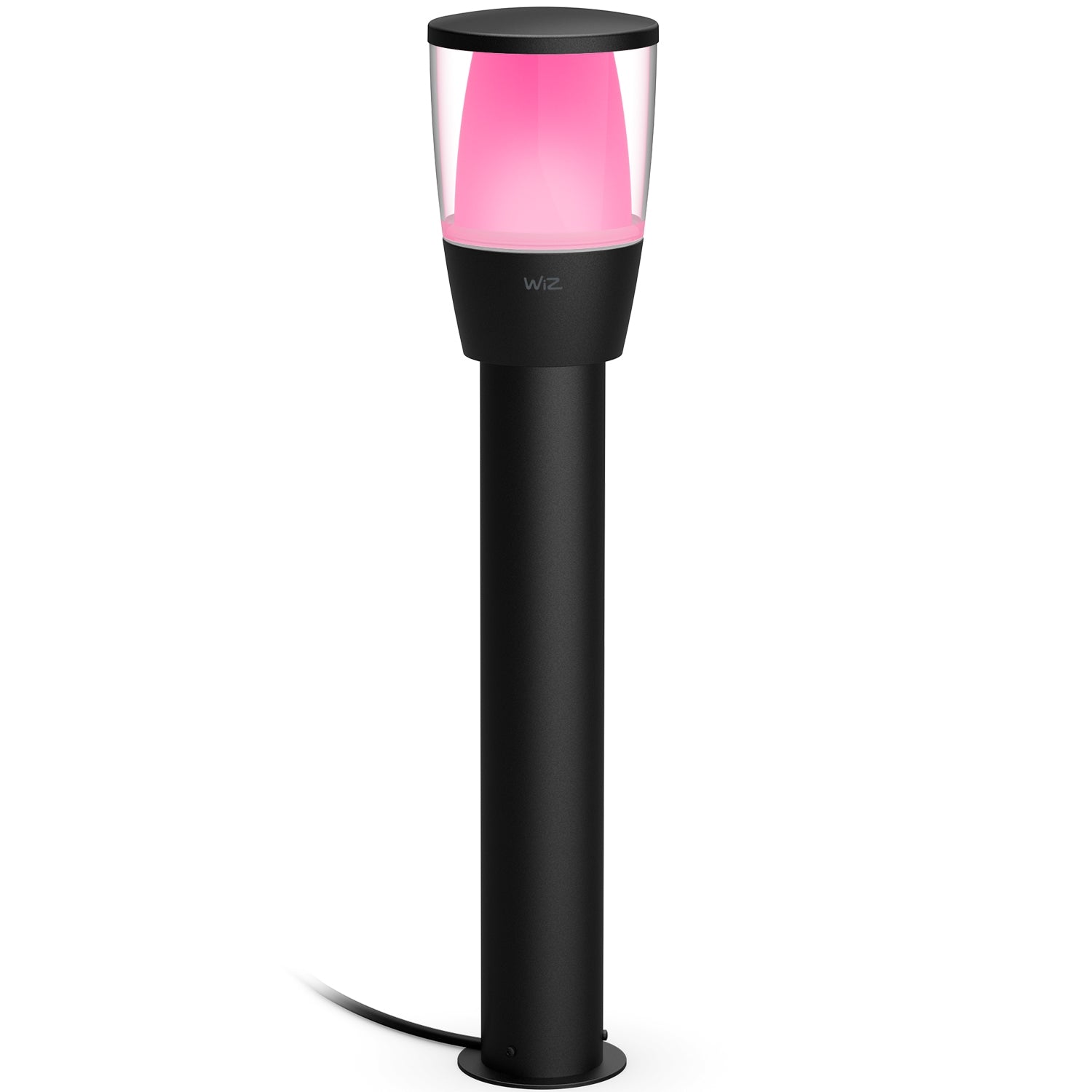 WiFi Smart Elpas pedestal Color + Warm-cold white 12V Expansion