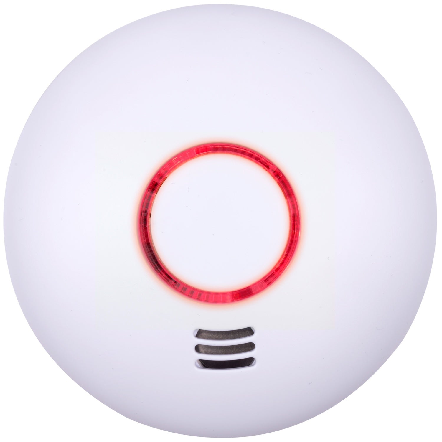WiFi Smart Fire Alarm (Smoke+Heat)