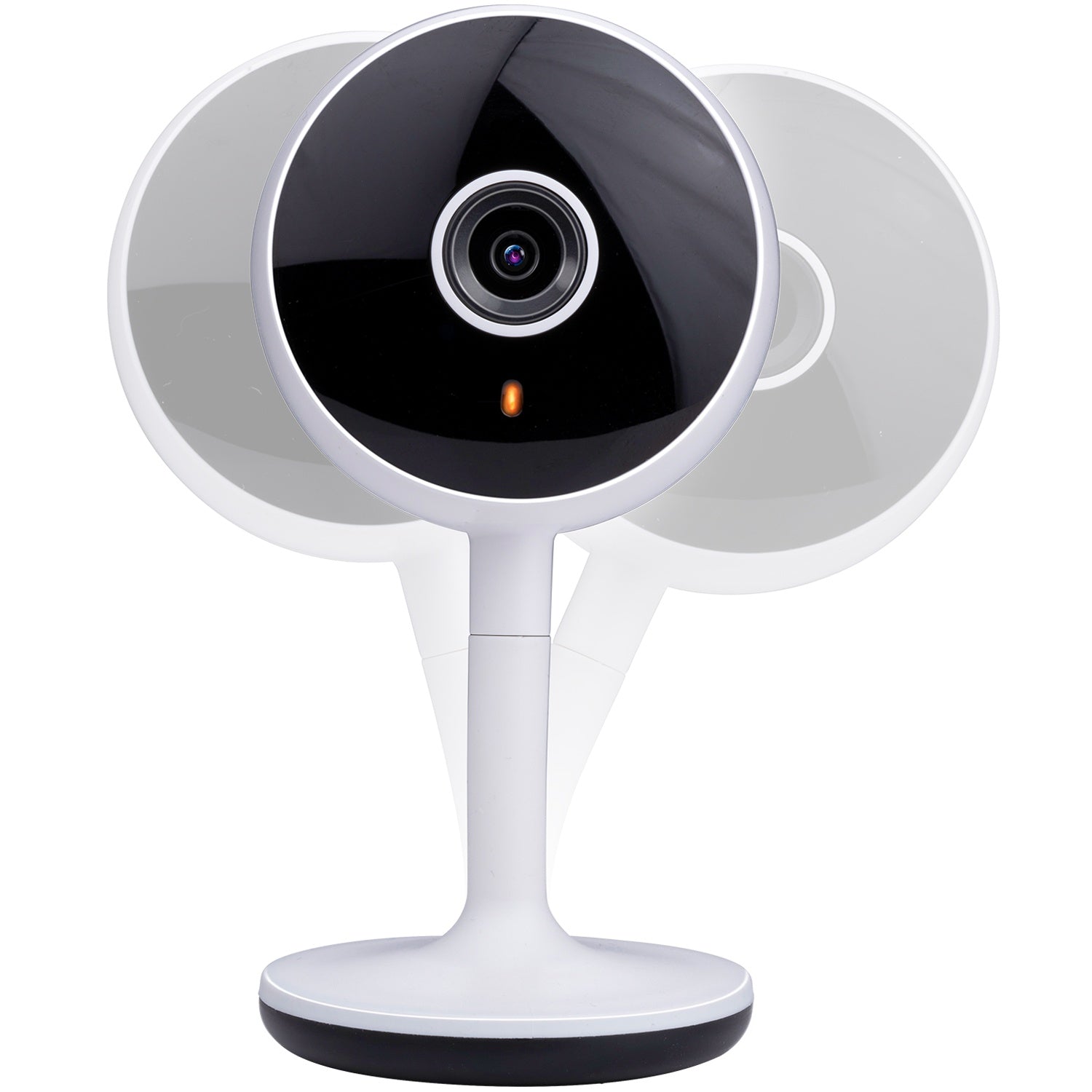 WiFi Smart Indoor Camera 1080p