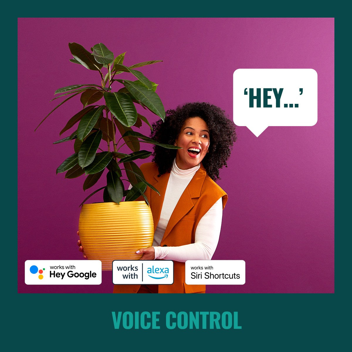 WiFi Smart LED E14 P45 40W 470lm Color